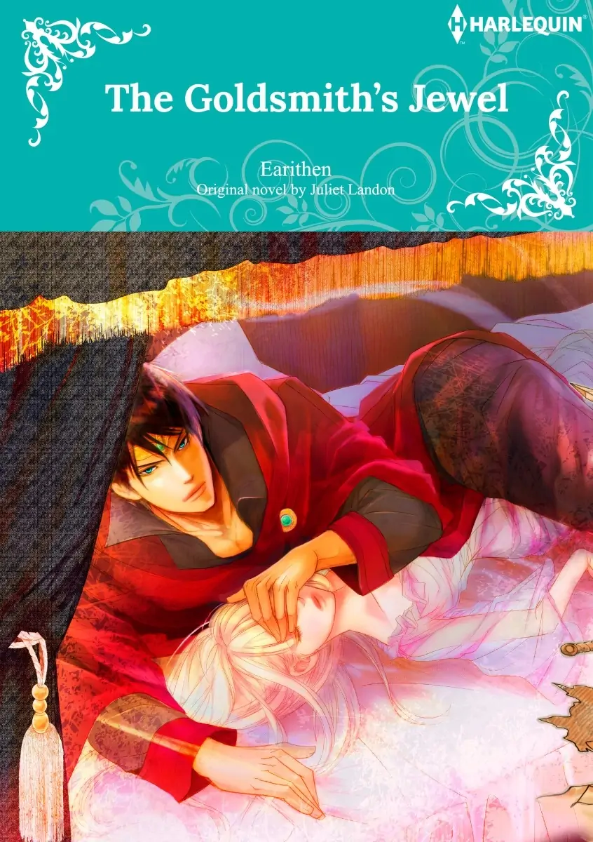 The Goldsmith's Jewel Chapter 1 - page 1