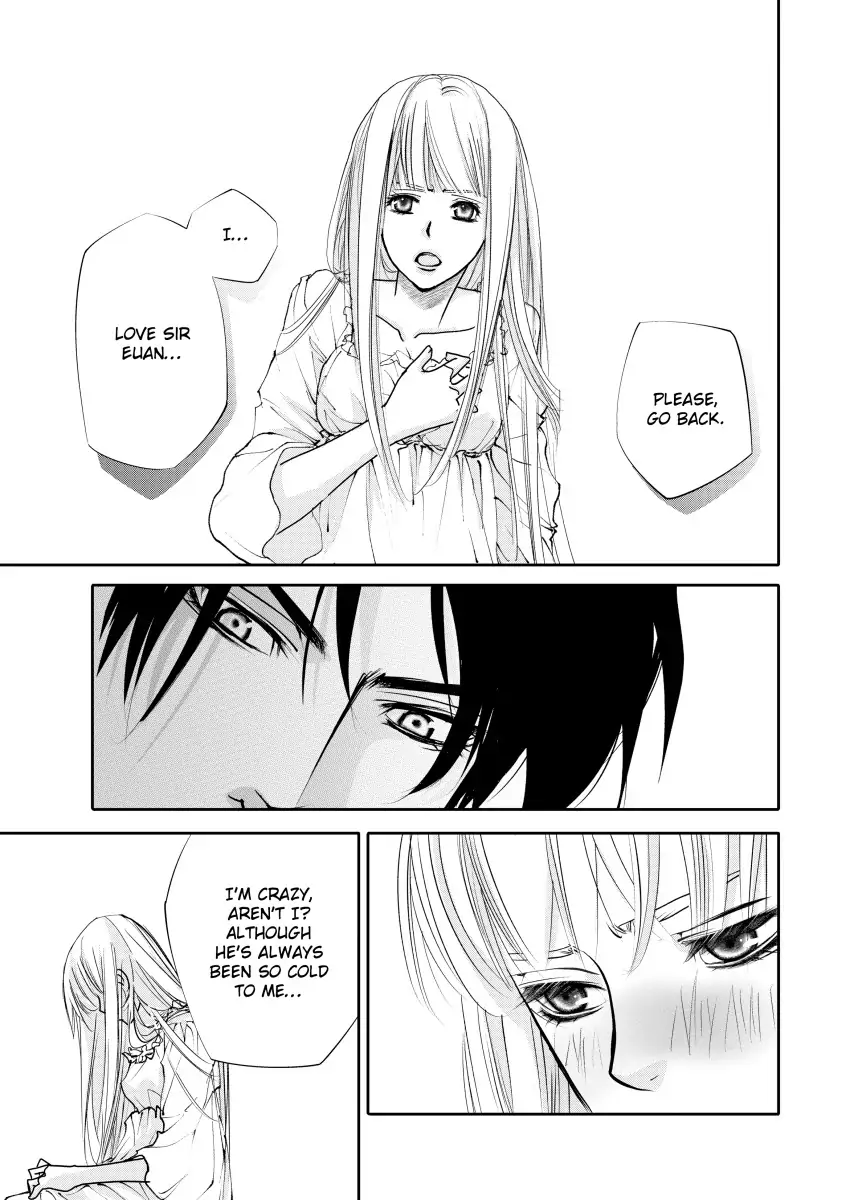 The Goldsmith's Jewel Chapter 10 - page 7