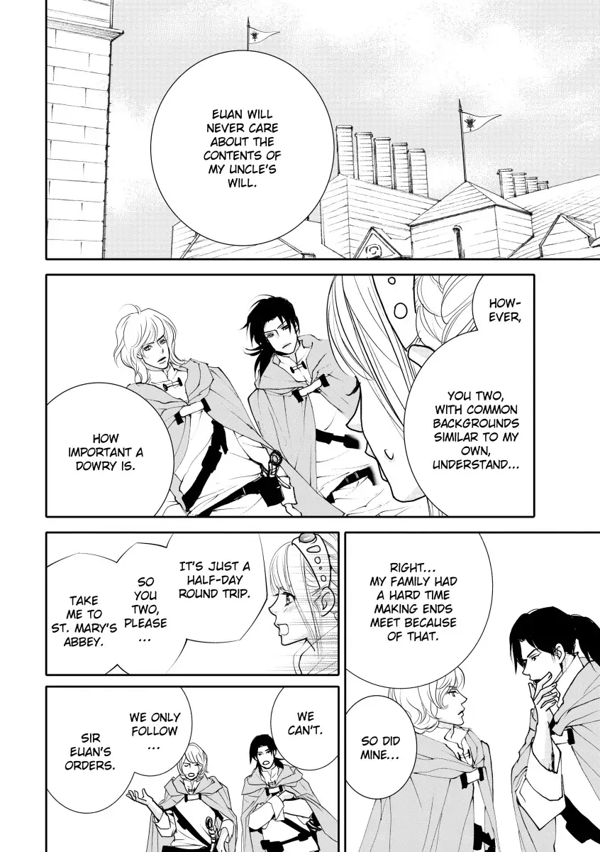 The Goldsmith's Jewel Chapter 12 - page 4