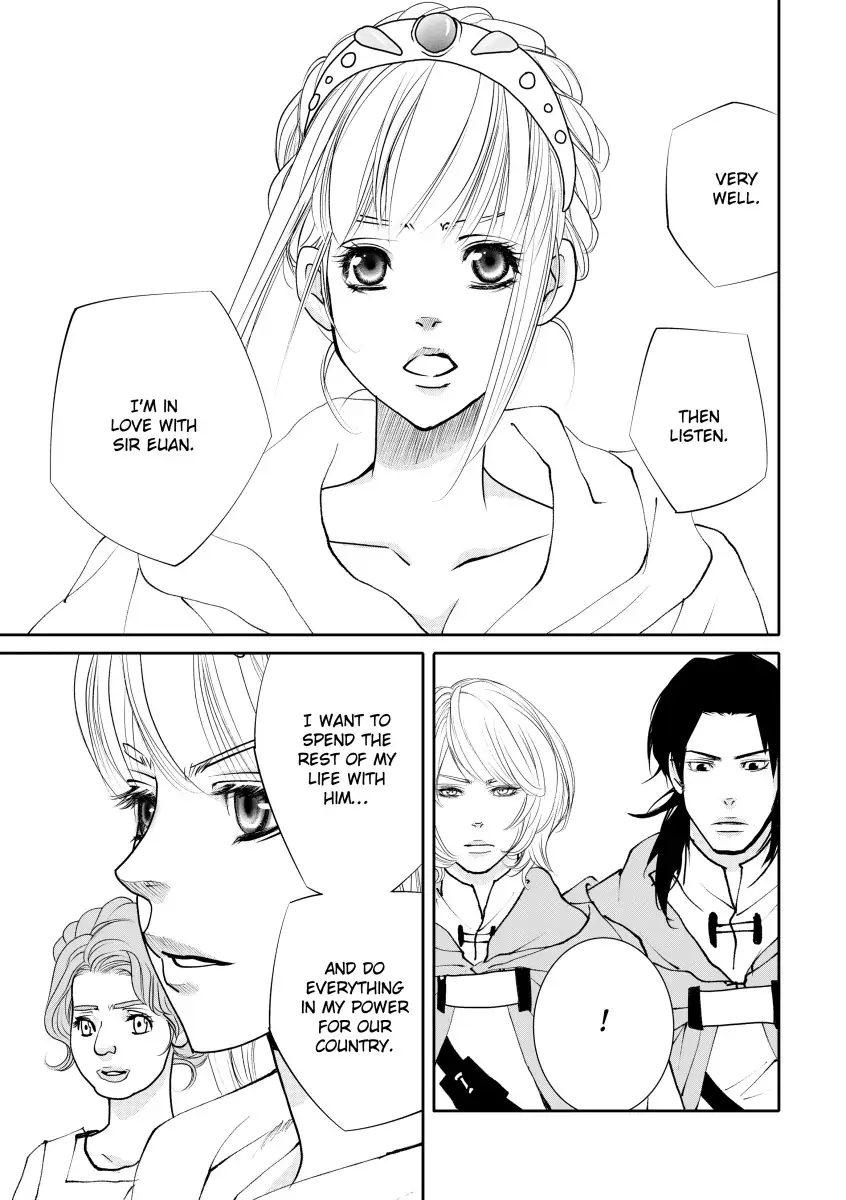 The Goldsmith's Jewel Chapter 12 - page 5