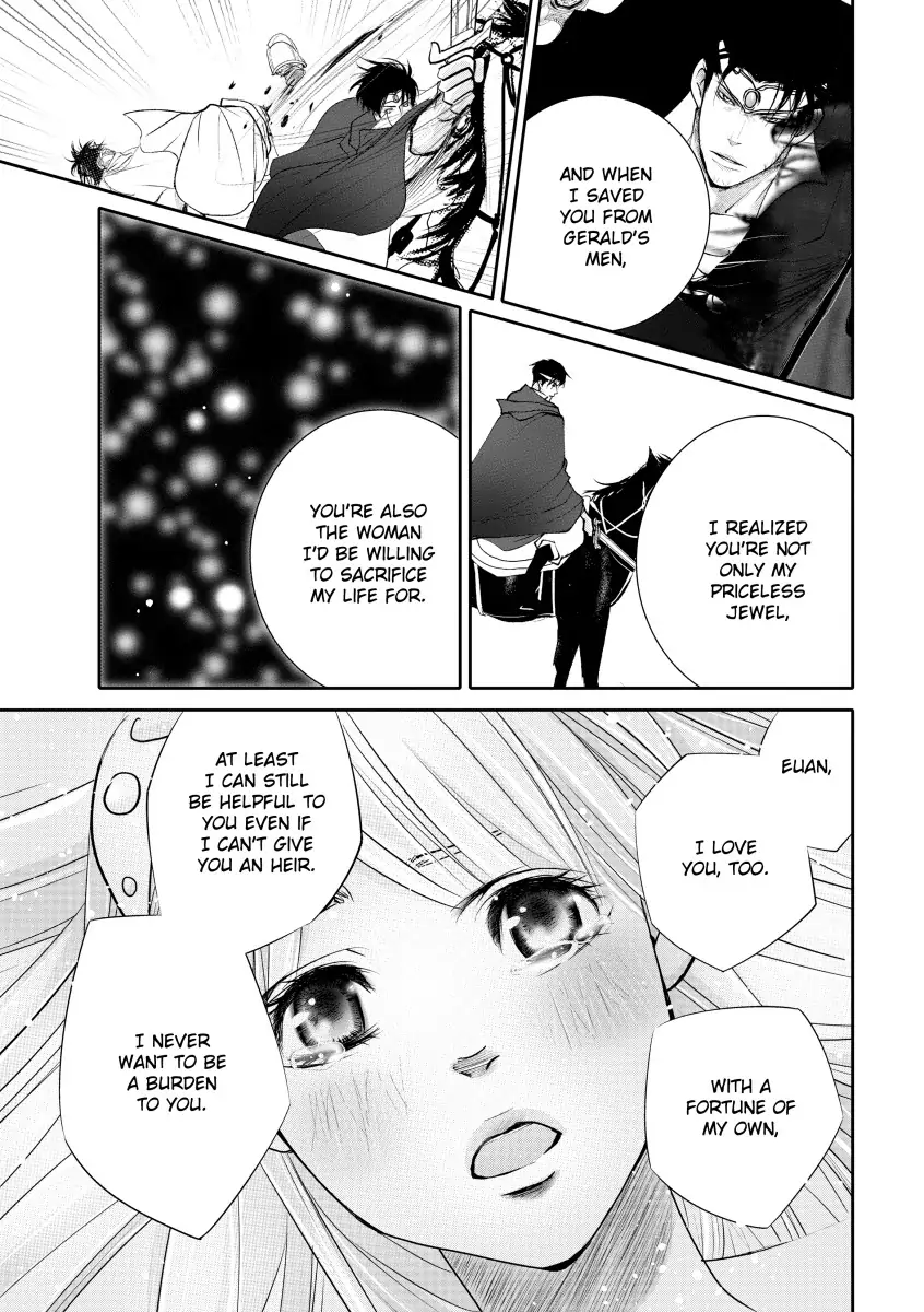 The Goldsmith's Jewel Chapter 14 - page 11