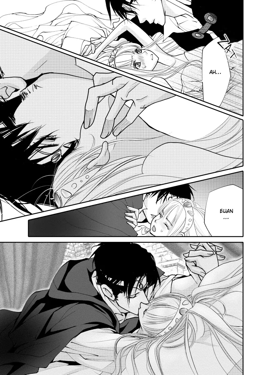 The Goldsmith's Jewel Chapter 14 - page 7