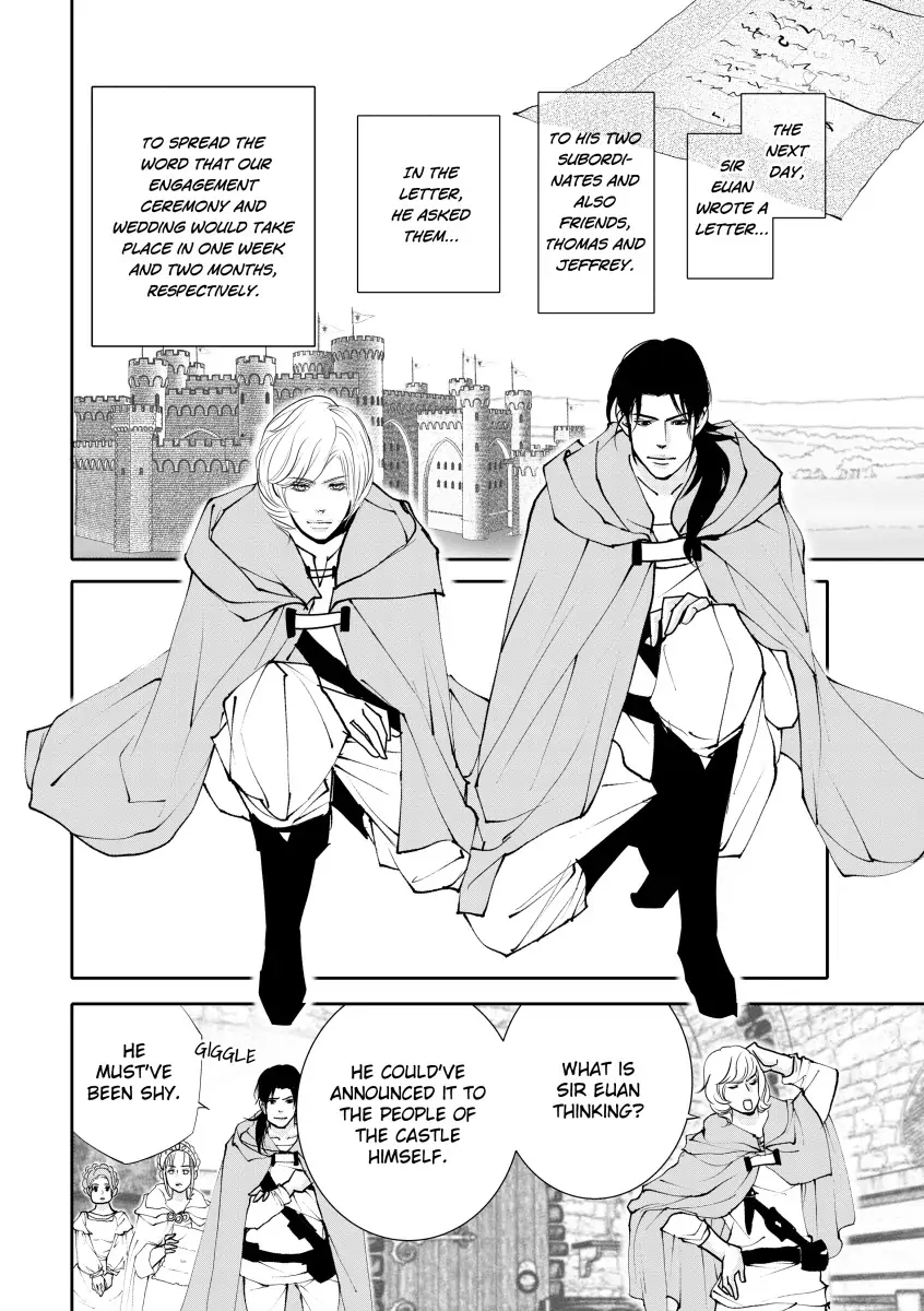 The Goldsmith's Jewel Chapter 4 - page 4