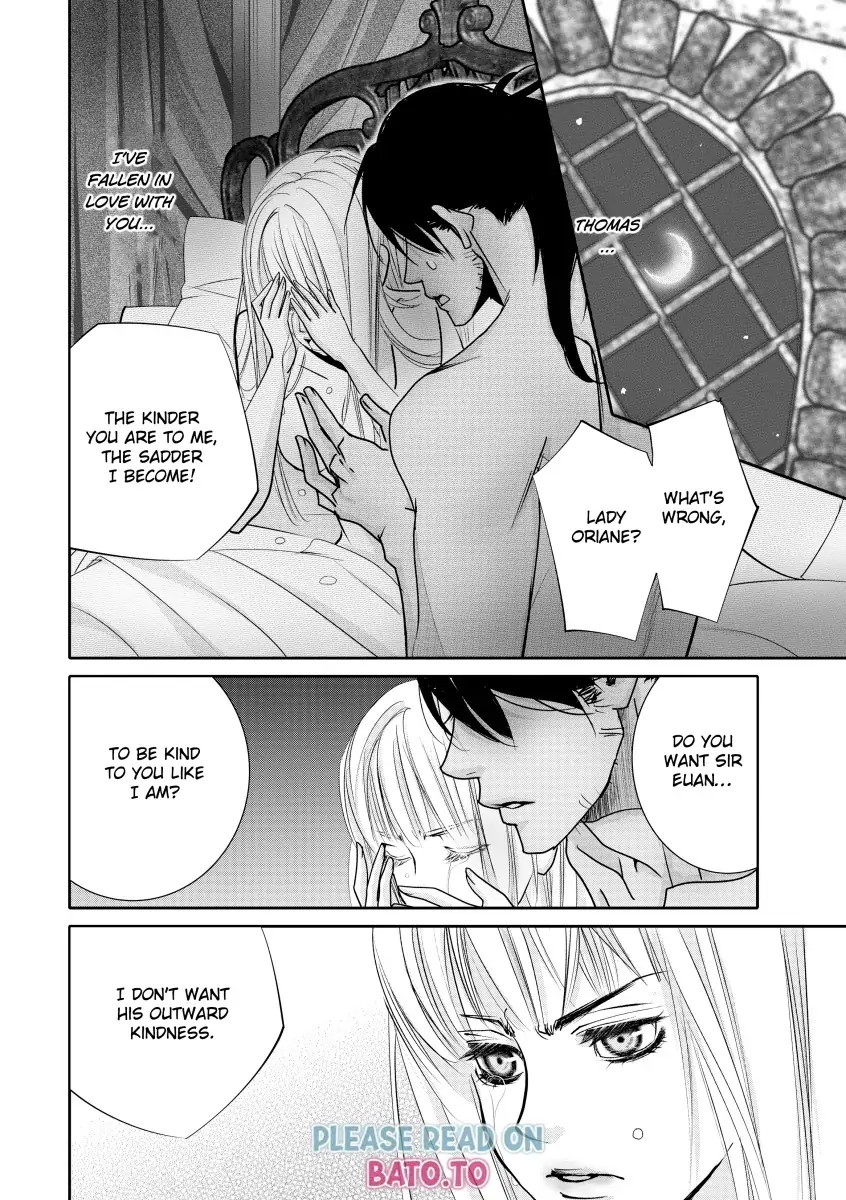 The Goldsmith's Jewel Chapter 6 - page 10