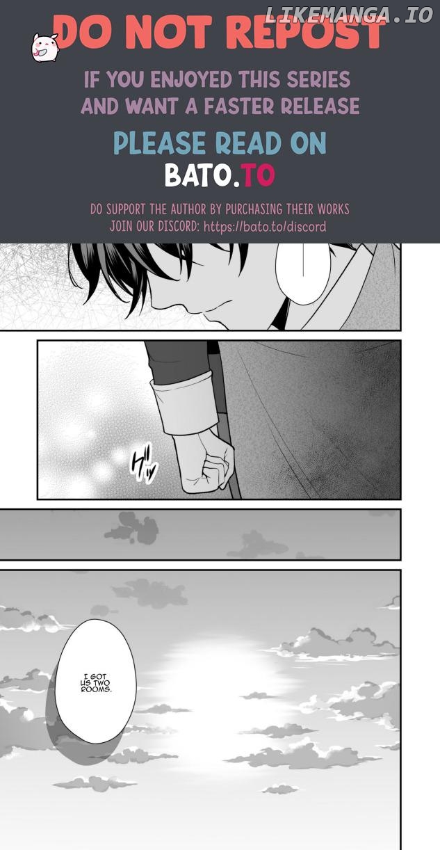 Forming a Hero's Party of Friends is a Recipe for Romantic Strife Chapter 2 - page 1