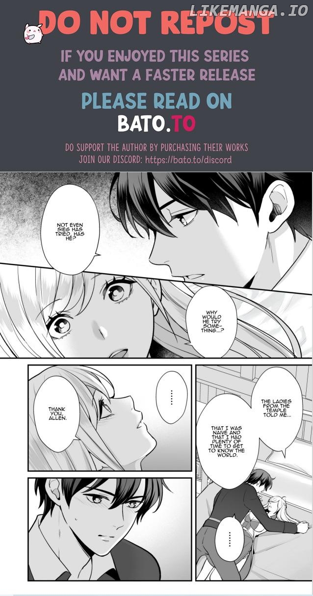 Forming a Hero's Party of Friends is a Recipe for Romantic Strife Chapter 2 - page 10