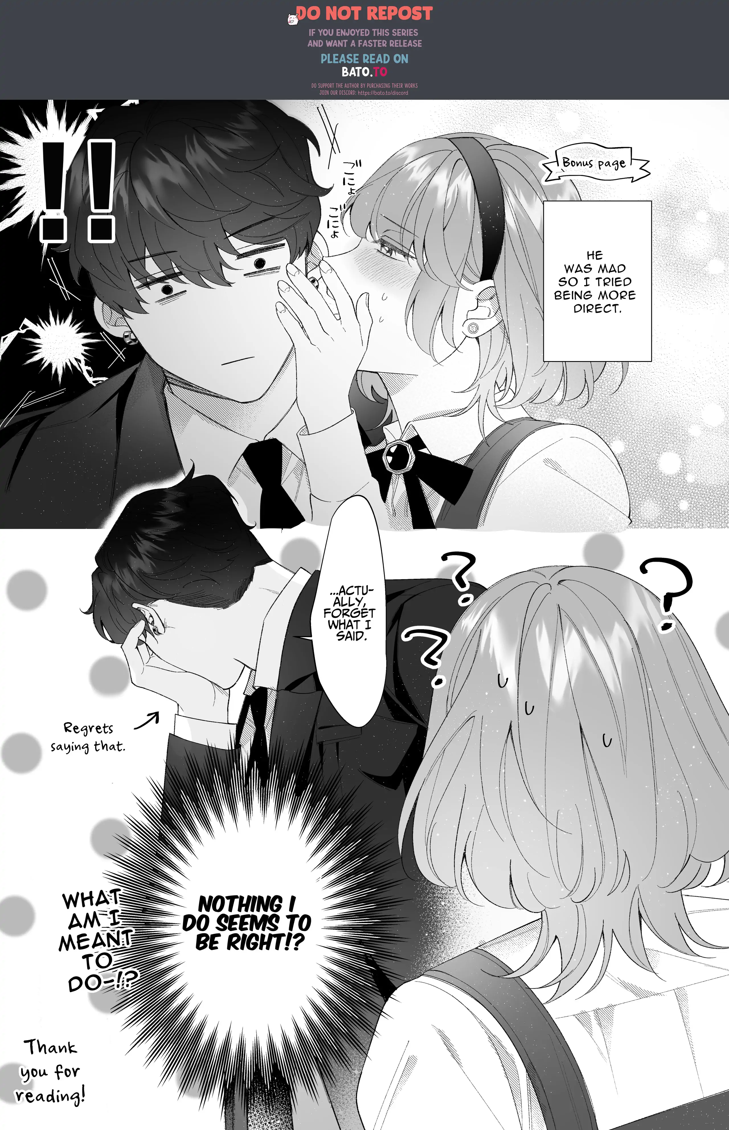 Chuuken Bodyguard ga Nisemono Reijou no Uso to Karada wo Abaku made. Chapter 2 - page 20