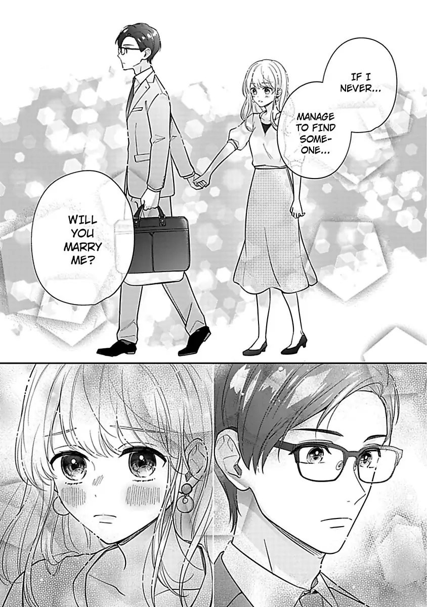 Shunin, Sono Gap wa Kiken Sugimasu! Cool na Joushi Ga Uchideha Batsubatsu Na Kennitsuite Chapter 2 - page 21