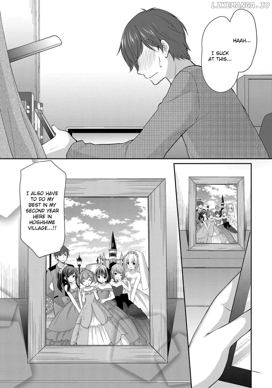 Chottootona No Naishobanashi Chapter 1 - page 28