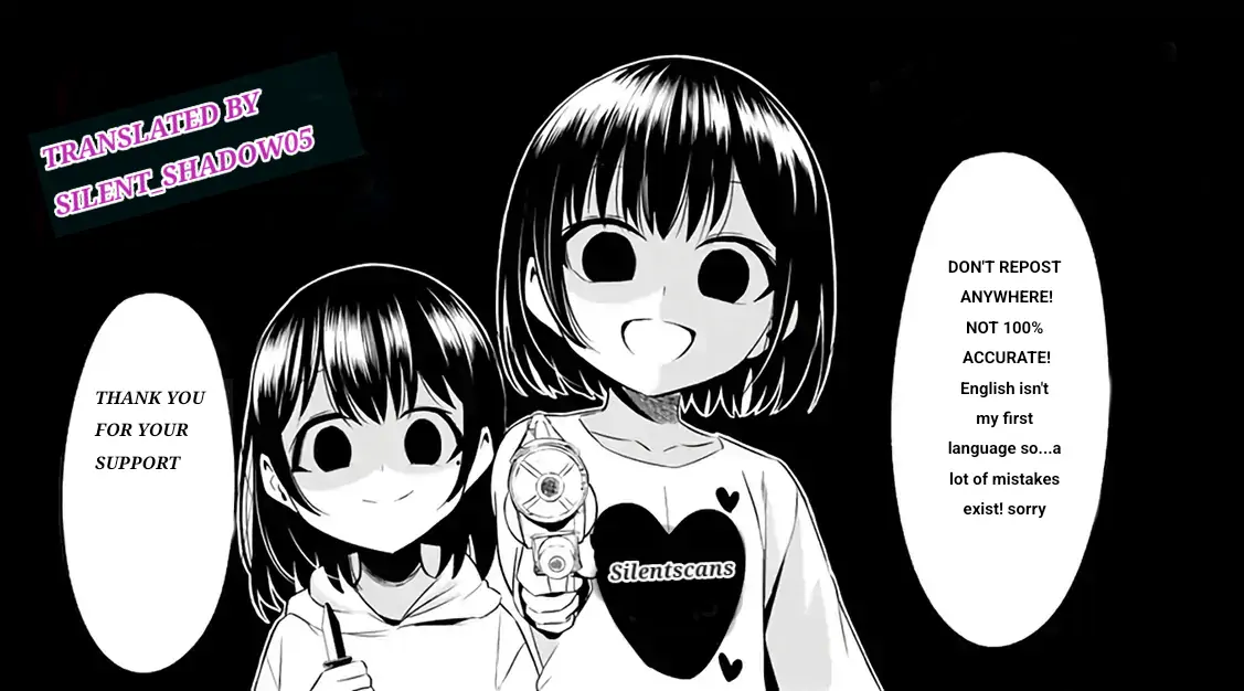 Aishiteru tte Iwanakya, Shinu. Chapter 2 - page 27