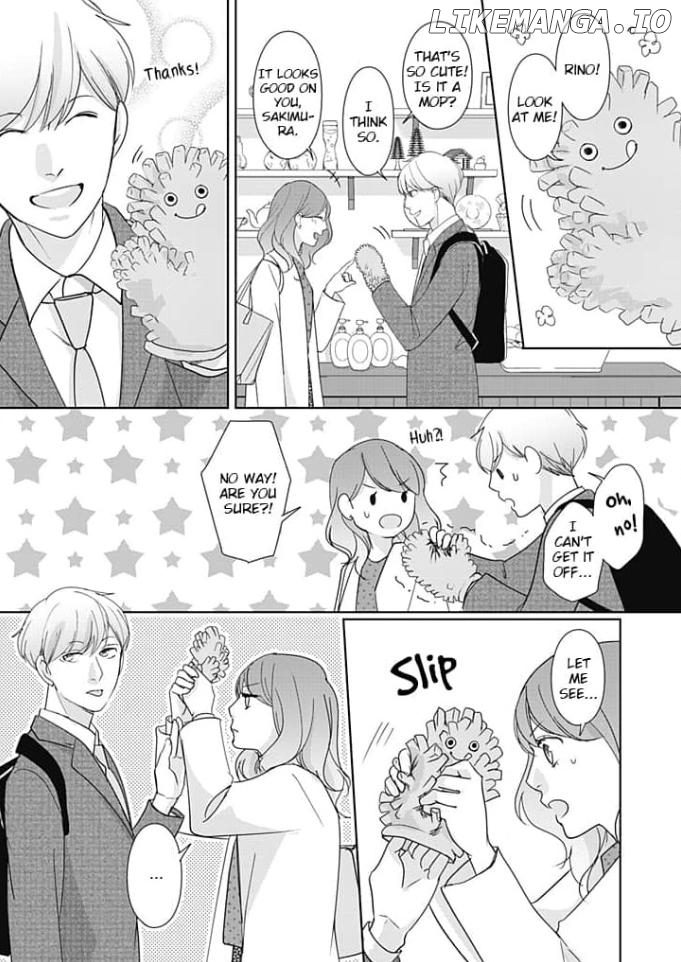 Watashi no Suki na Hito wa Chapter 3 - page 27