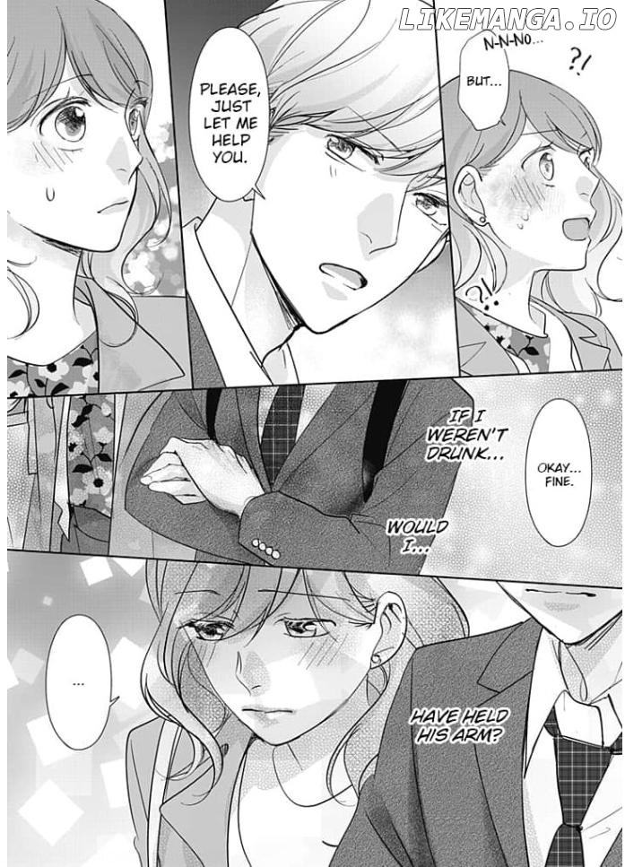 Watashi no Suki na Hito wa Chapter 6 - page 27