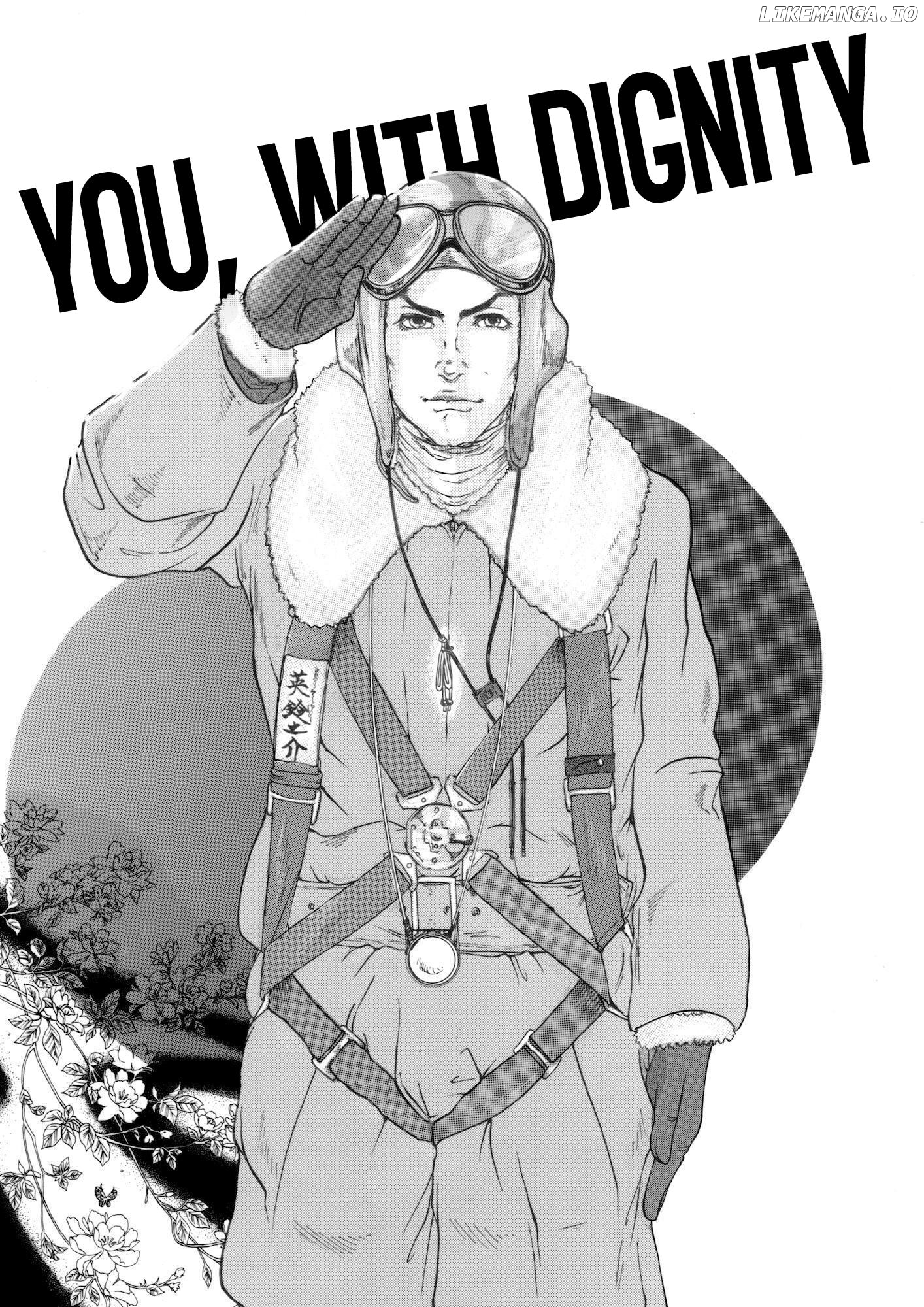 Chinman - Nakamura Ching's Early Collection - Drama Only Chapter 3 - page 1