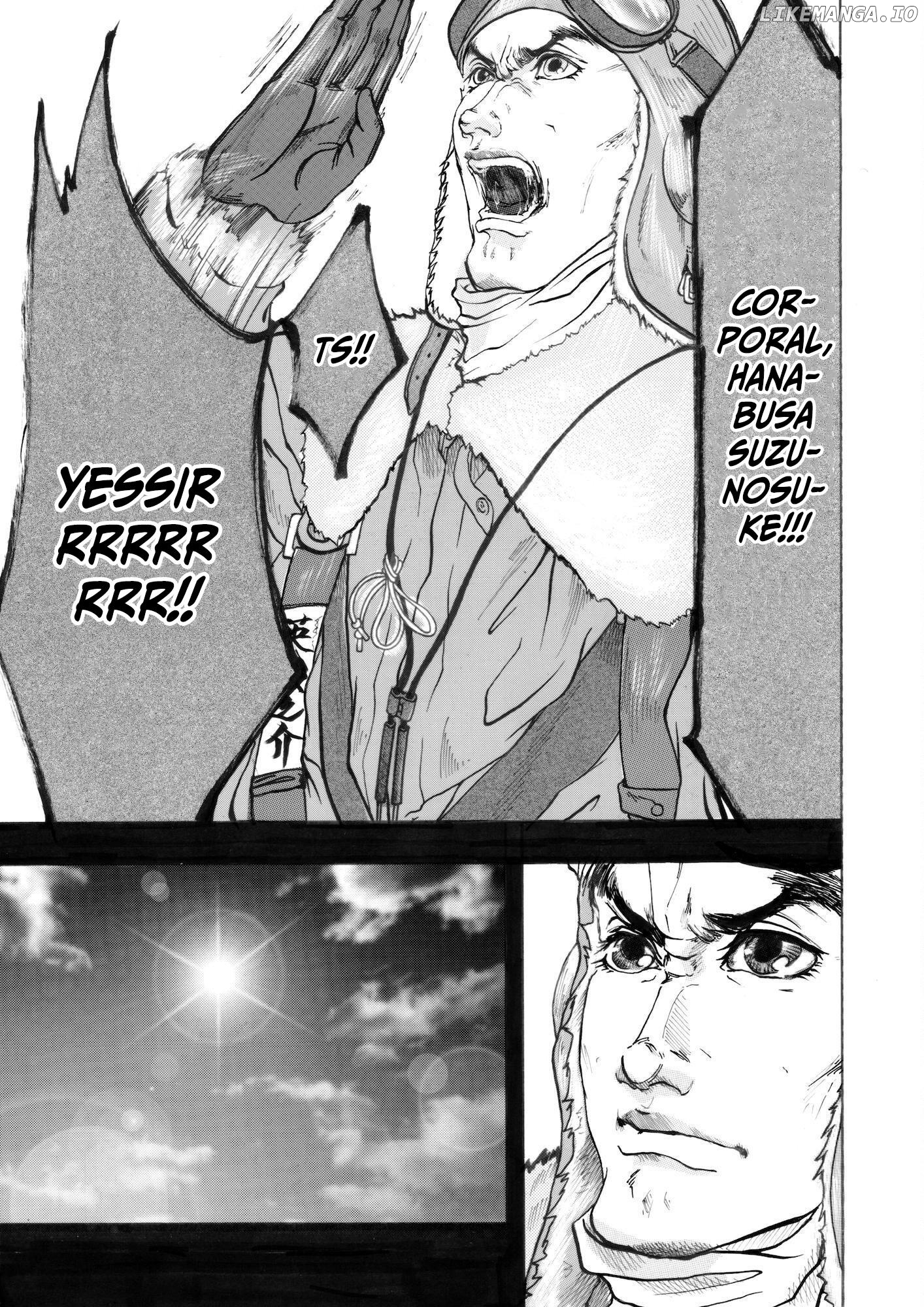 Chinman - Nakamura Ching's Early Collection - Drama Only Chapter 3 - page 21