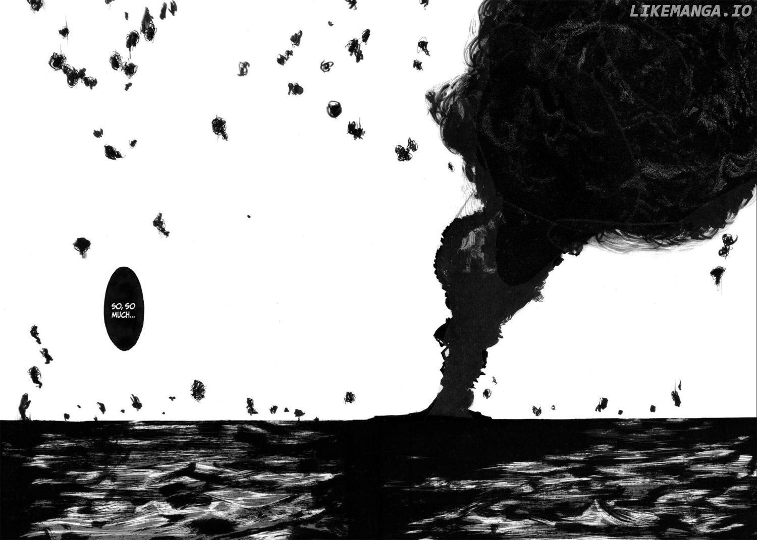 Chinman - Nakamura Ching's Early Collection - Drama Only Chapter 3 - page 27