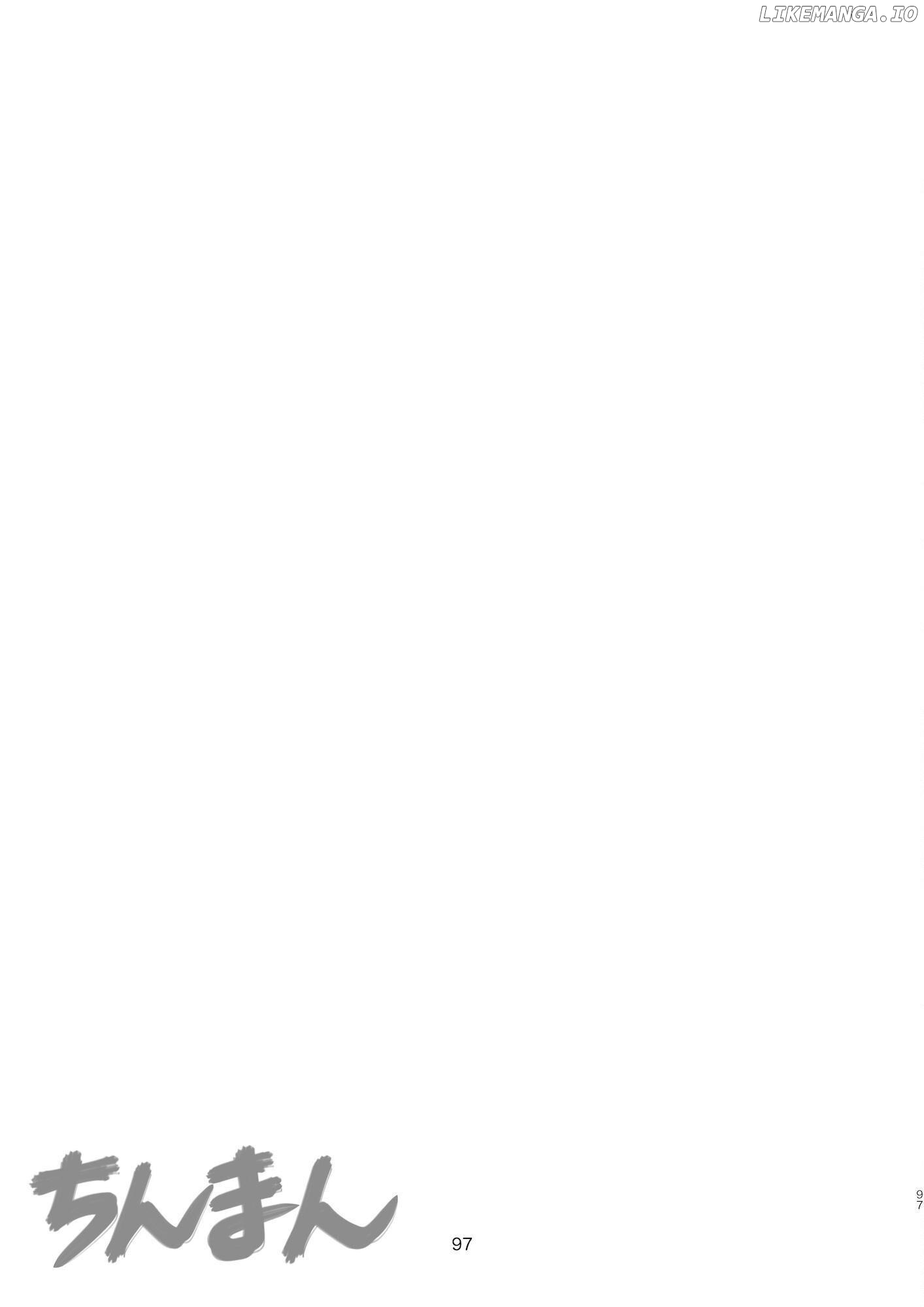 Chinman - Nakamura Ching's Early Collection - Drama Only Chapter 3 - page 33