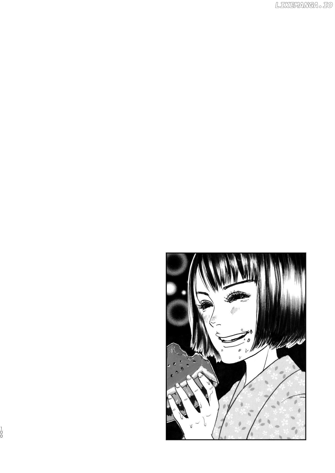 Chinman - Nakamura Ching's Early Collection - Drama Only Chapter 3 - page 34