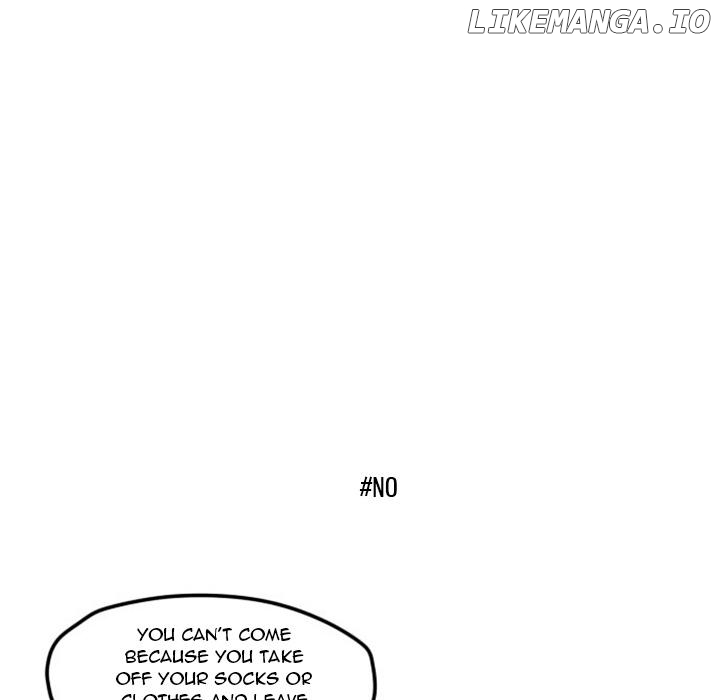 The chill couple Chapter 4 - page 18