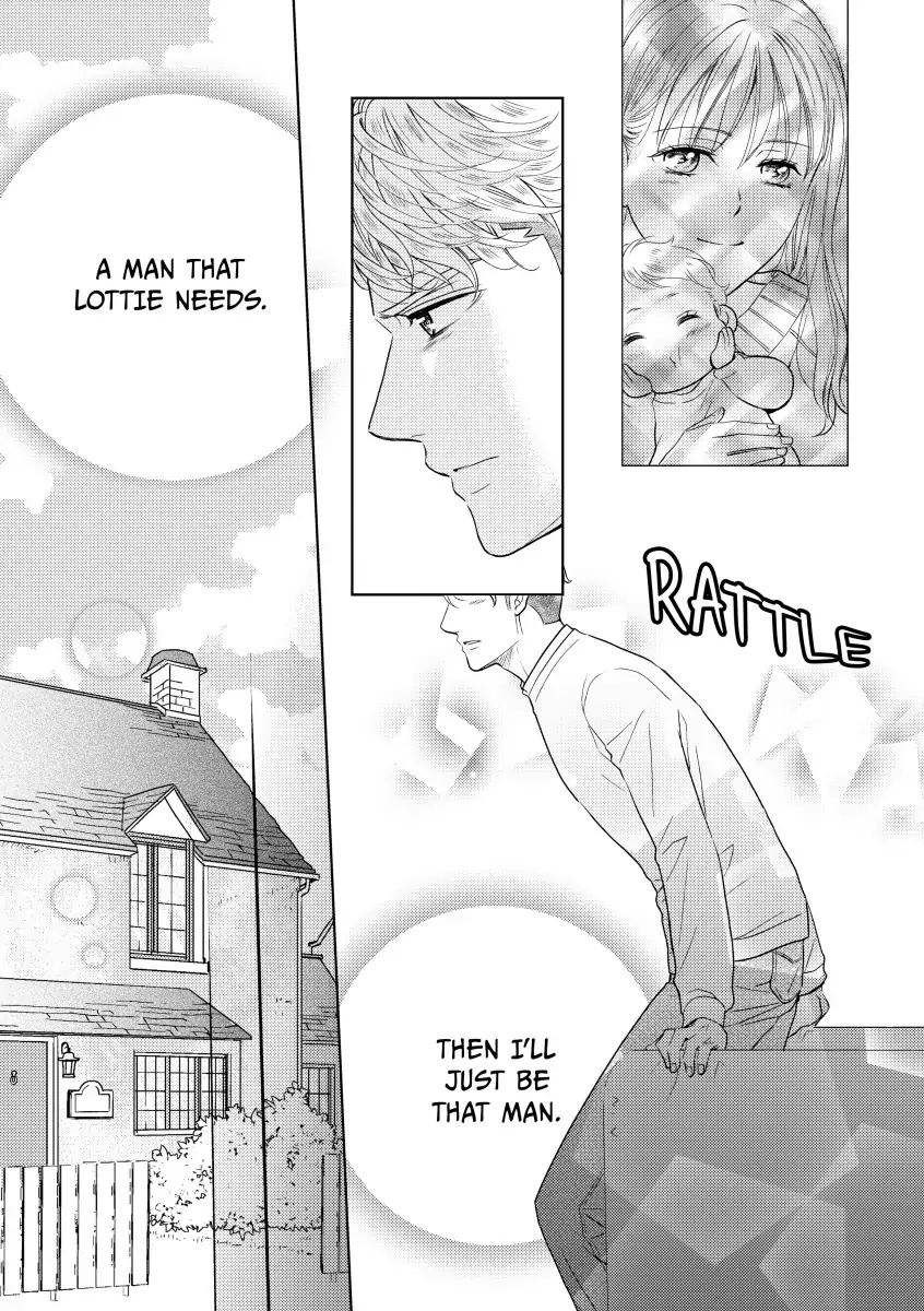 Proof of Their One-Night Passion Chapter 11 - page 7