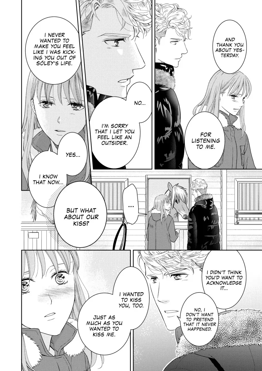 Proof of Their One-Night Passion Chapter 7 - page 6