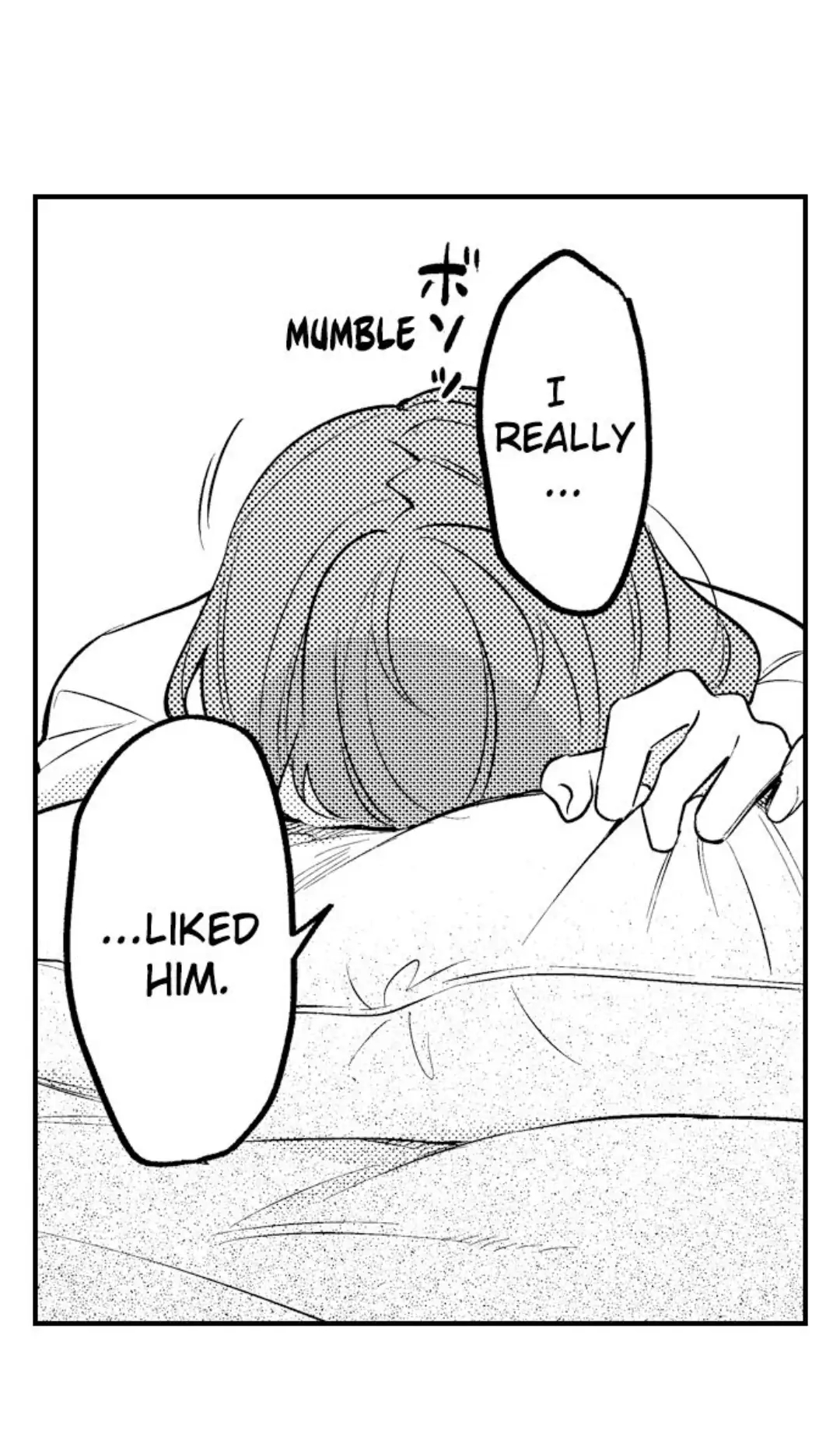 A Sacrificial Virgin for the Demon King Chapter 1 - page 11