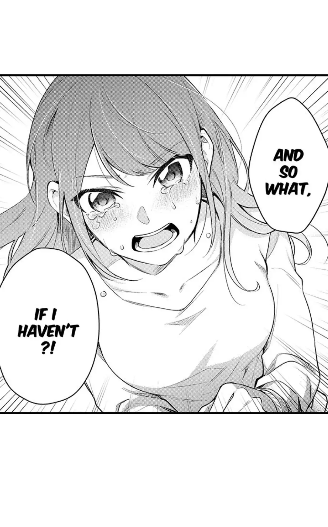 A Sacrificial Virgin for the Demon King Chapter 2 - page 11