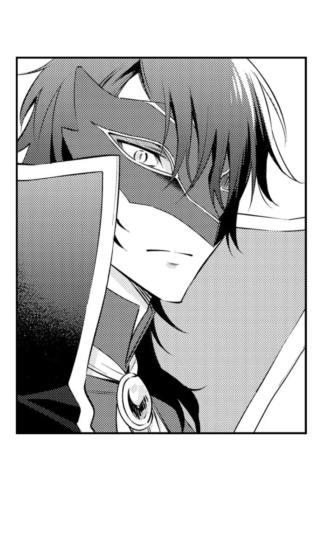 A Sacrificial Virgin for the Demon King Chapter 2 - page 12