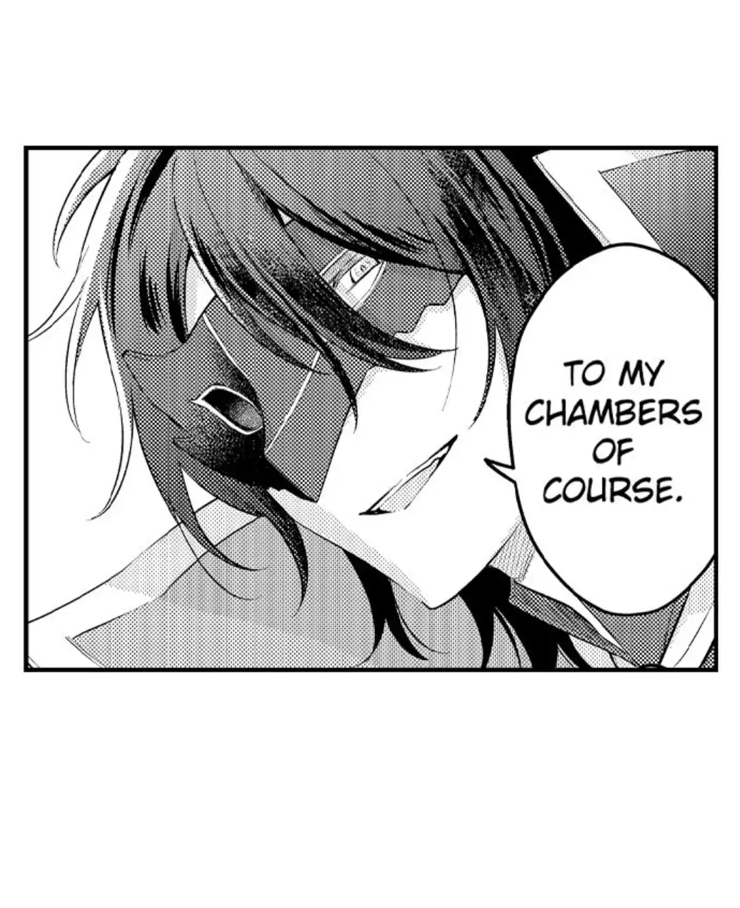 A Sacrificial Virgin for the Demon King Chapter 2 - page 22