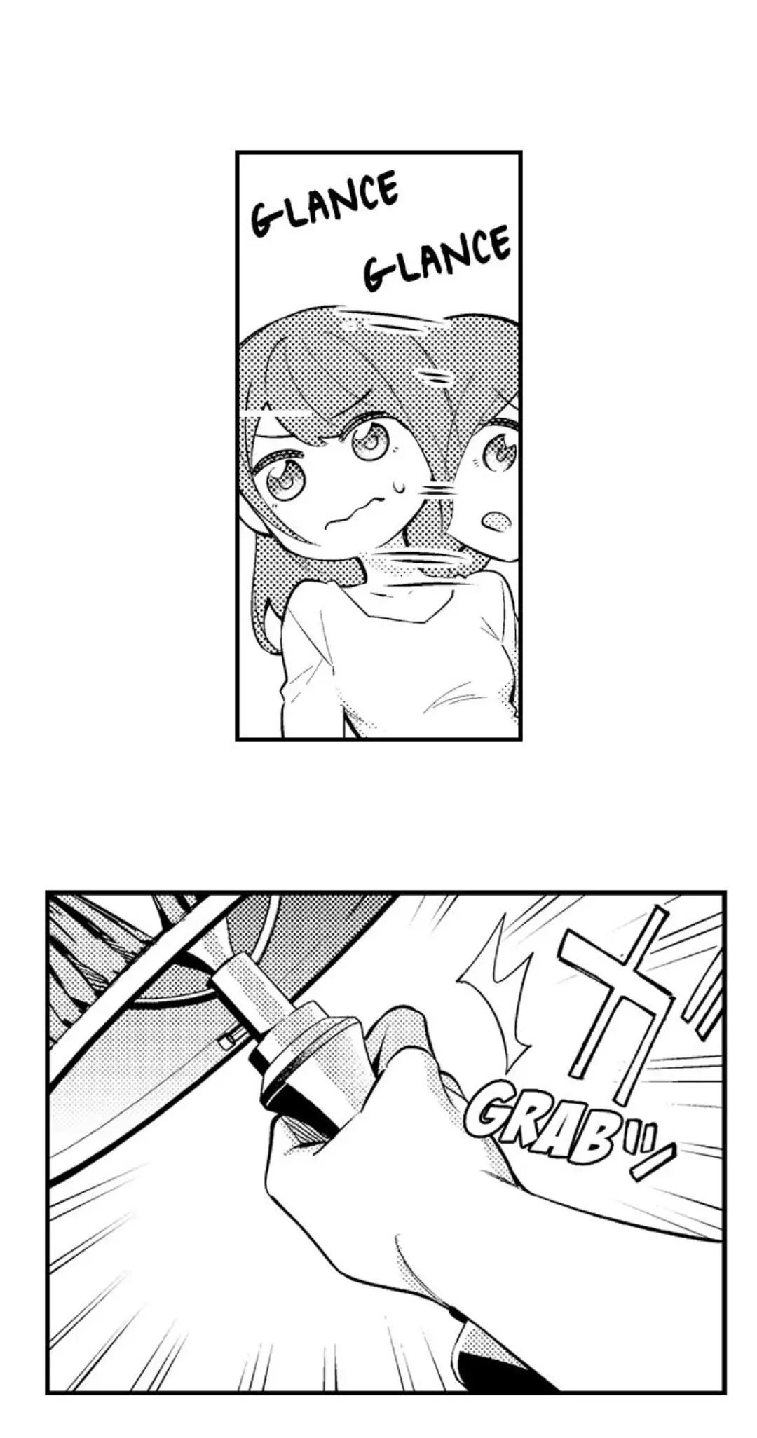 A Sacrificial Virgin for the Demon King Chapter 2 - page 25