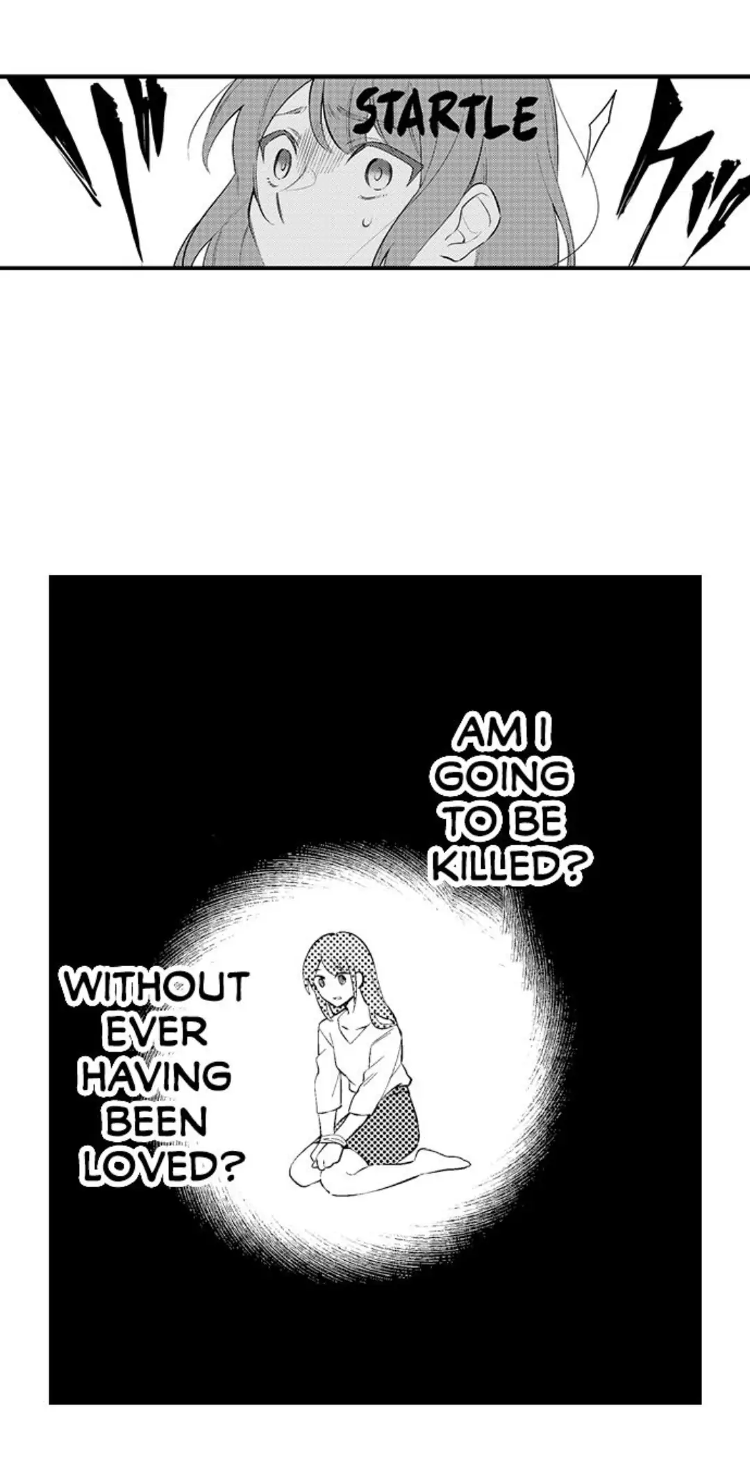 A Sacrificial Virgin for the Demon King Chapter 2 - page 5