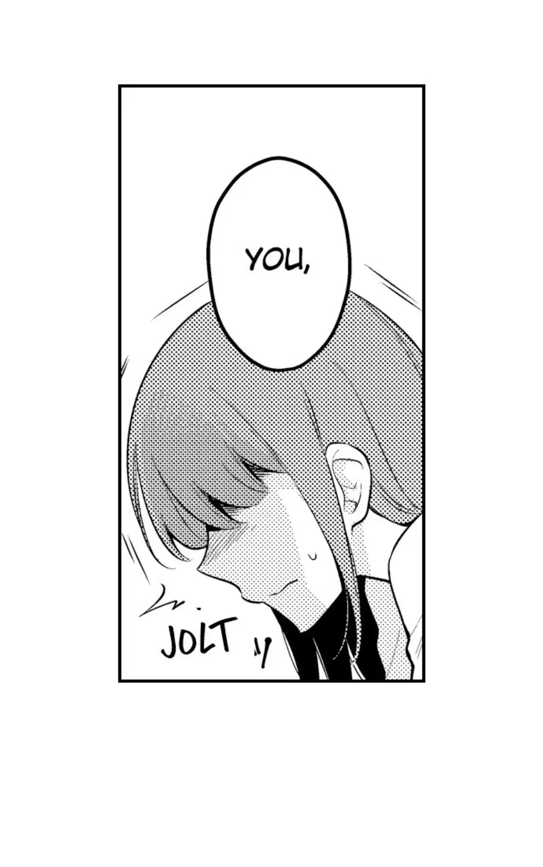 A Sacrificial Virgin for the Demon King Chapter 2 - page 6