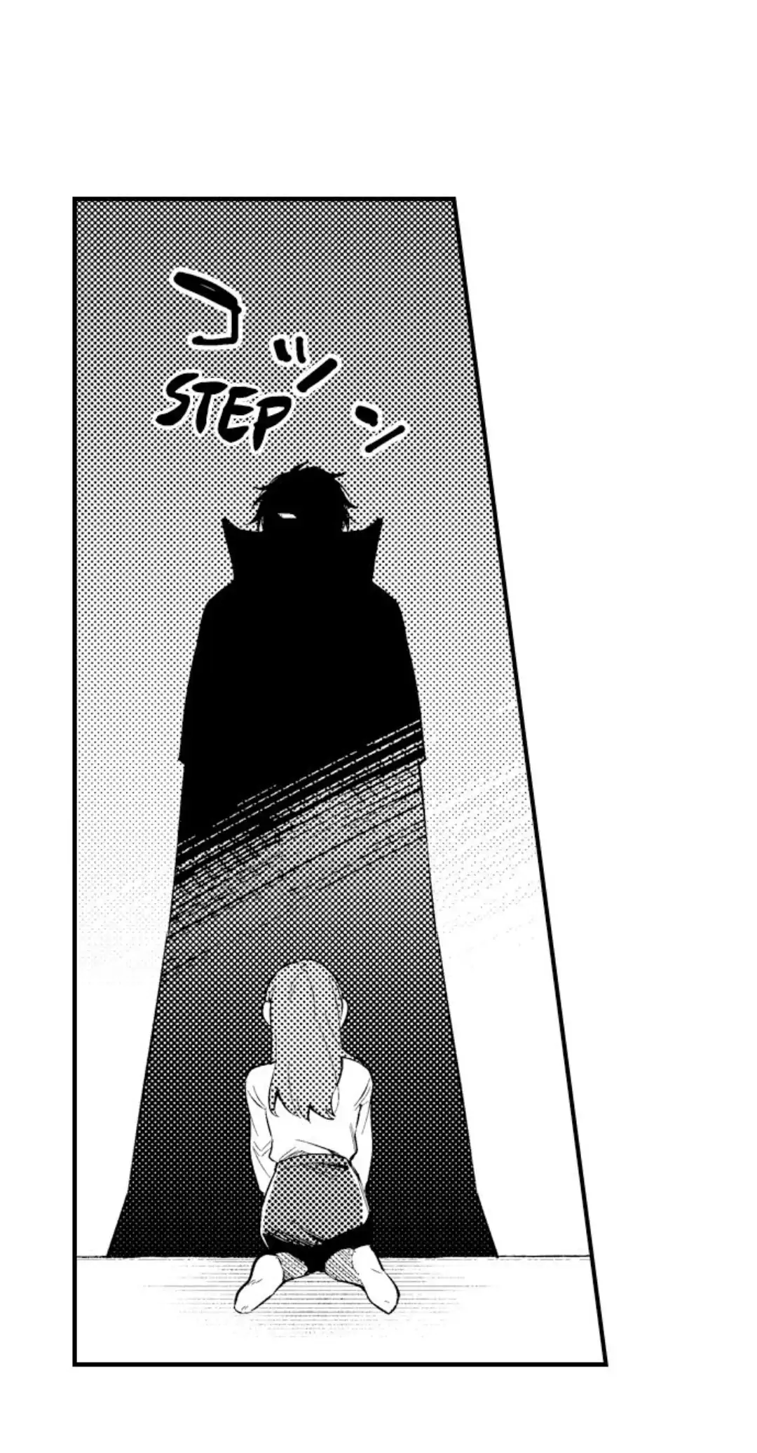 A Sacrificial Virgin for the Demon King Chapter 2 - page 9