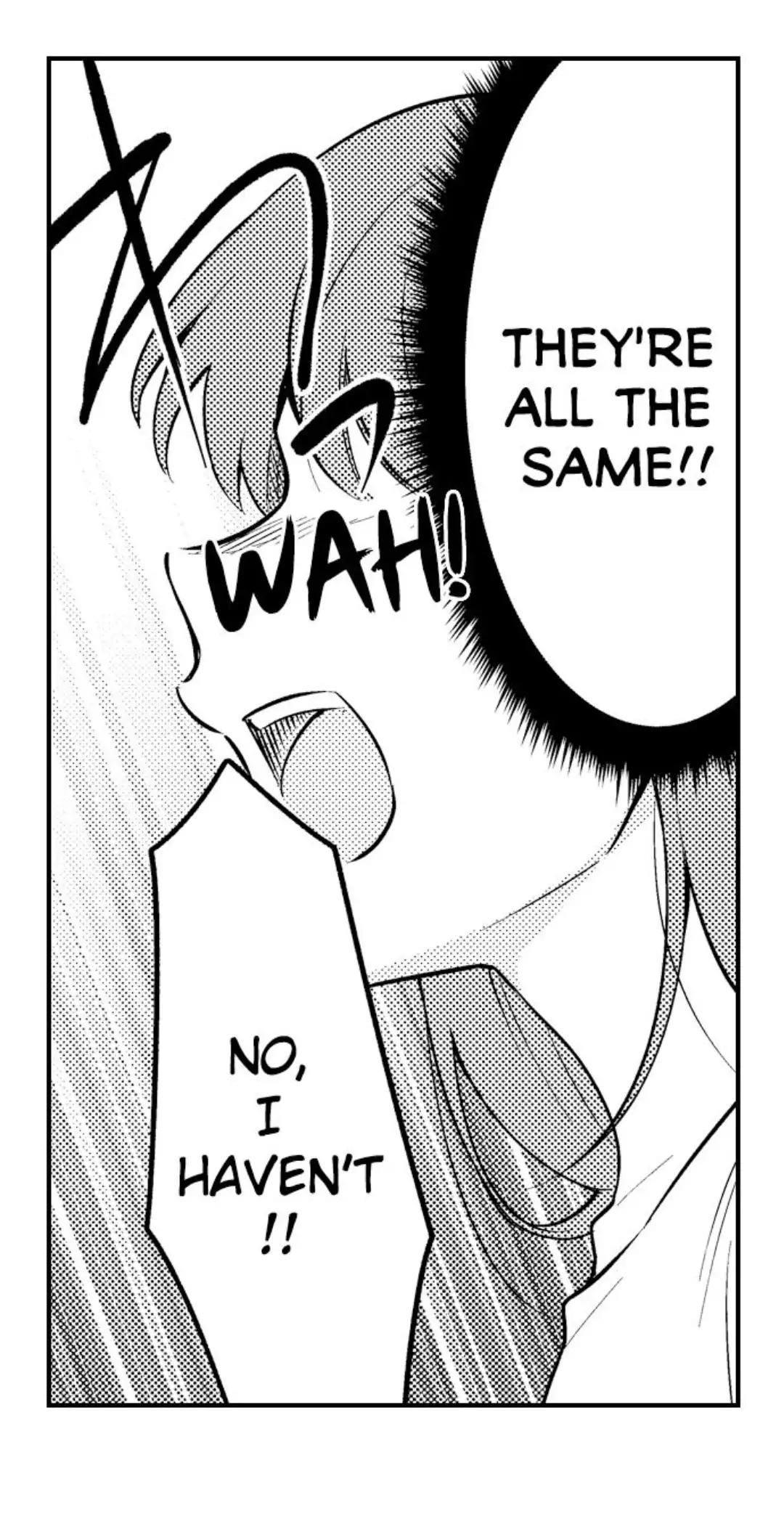 A Sacrificial Virgin for the Demon King Chapter 2 - page 10