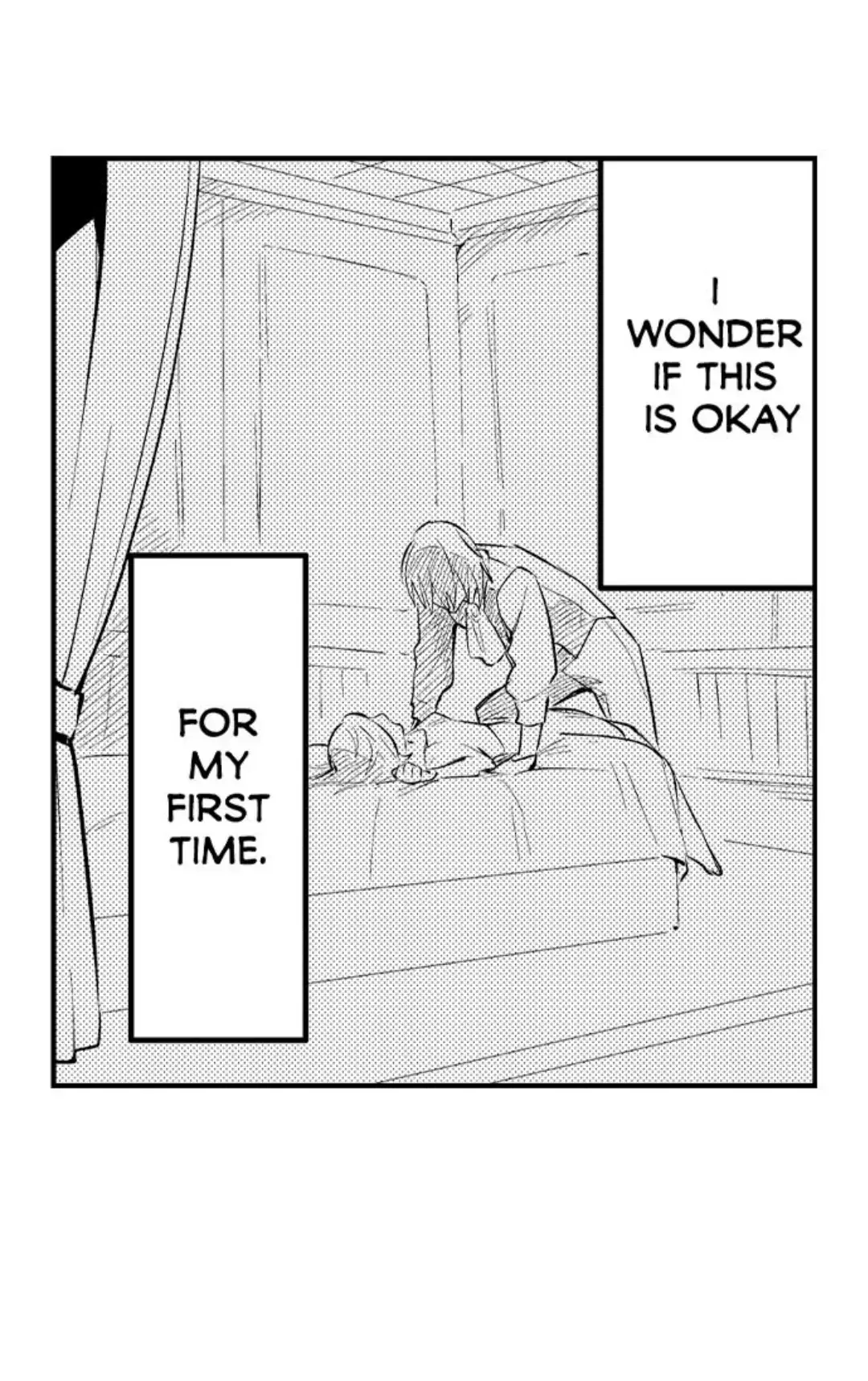 A Sacrificial Virgin for the Demon King Chapter 3 - page 12