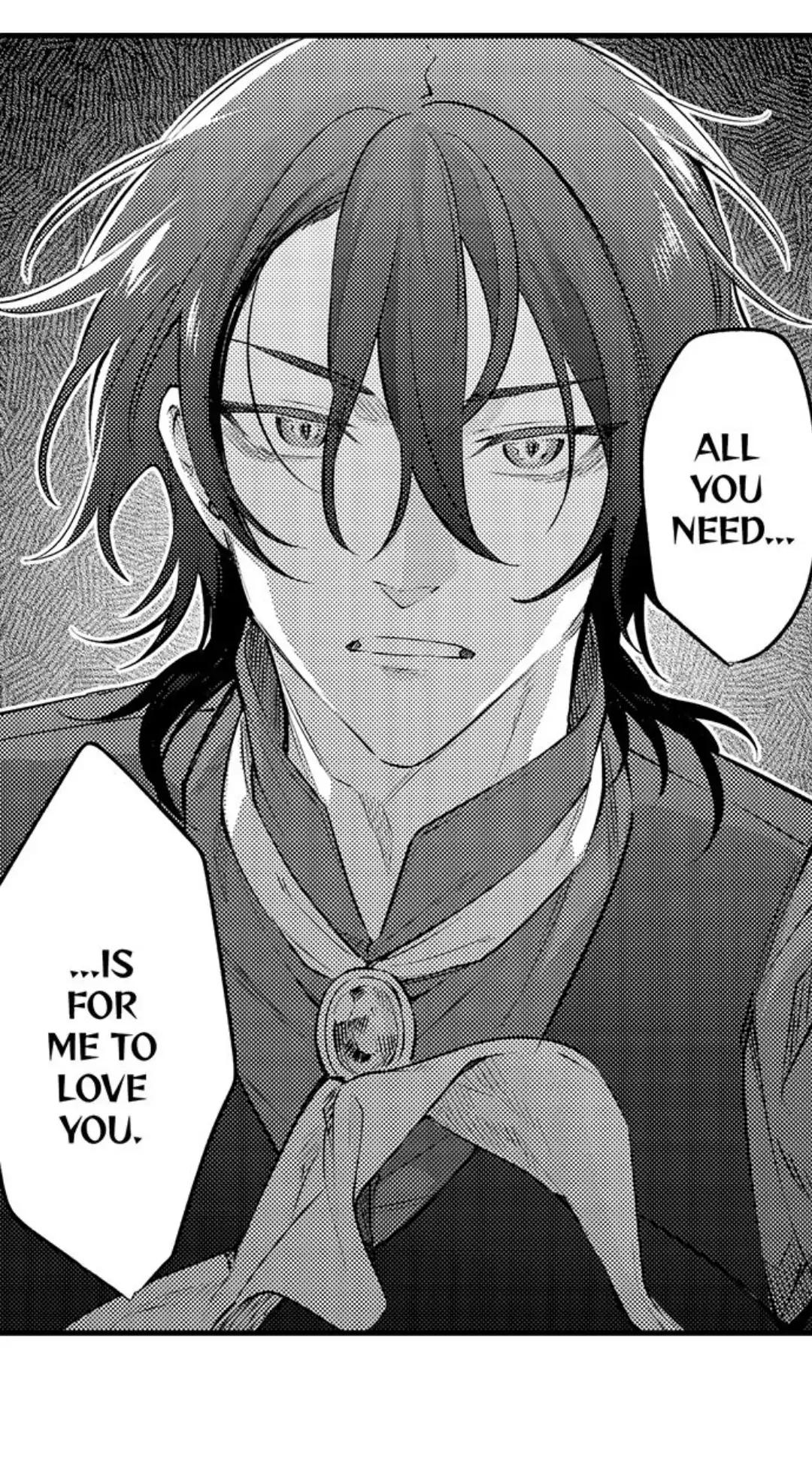 A Sacrificial Virgin for the Demon King Chapter 3 - page 16
