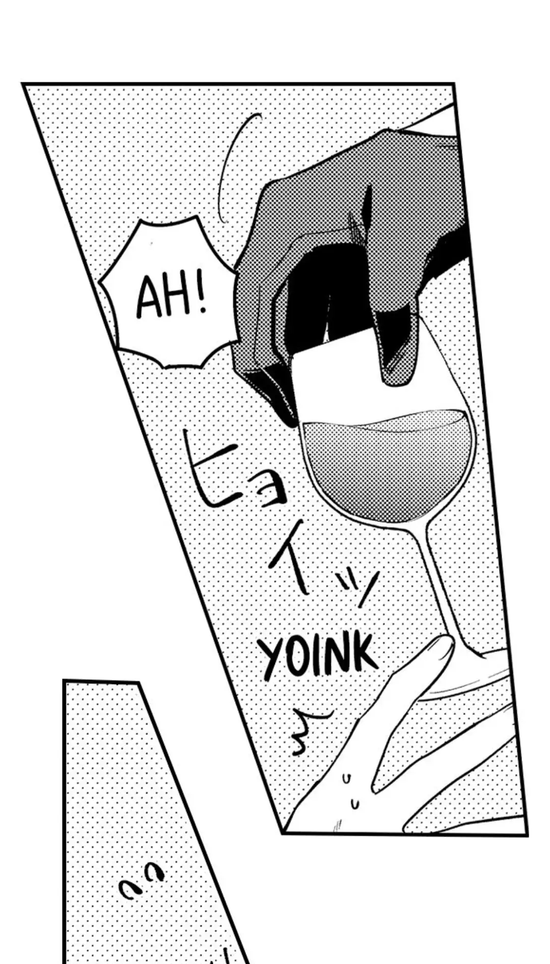 A Sacrificial Virgin for the Demon King Chapter 3 - page 3