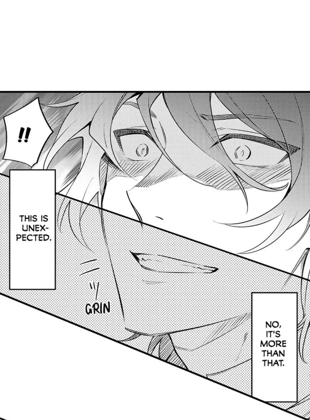 A Sacrificial Virgin for the Demon King Chapter 3 - page 22