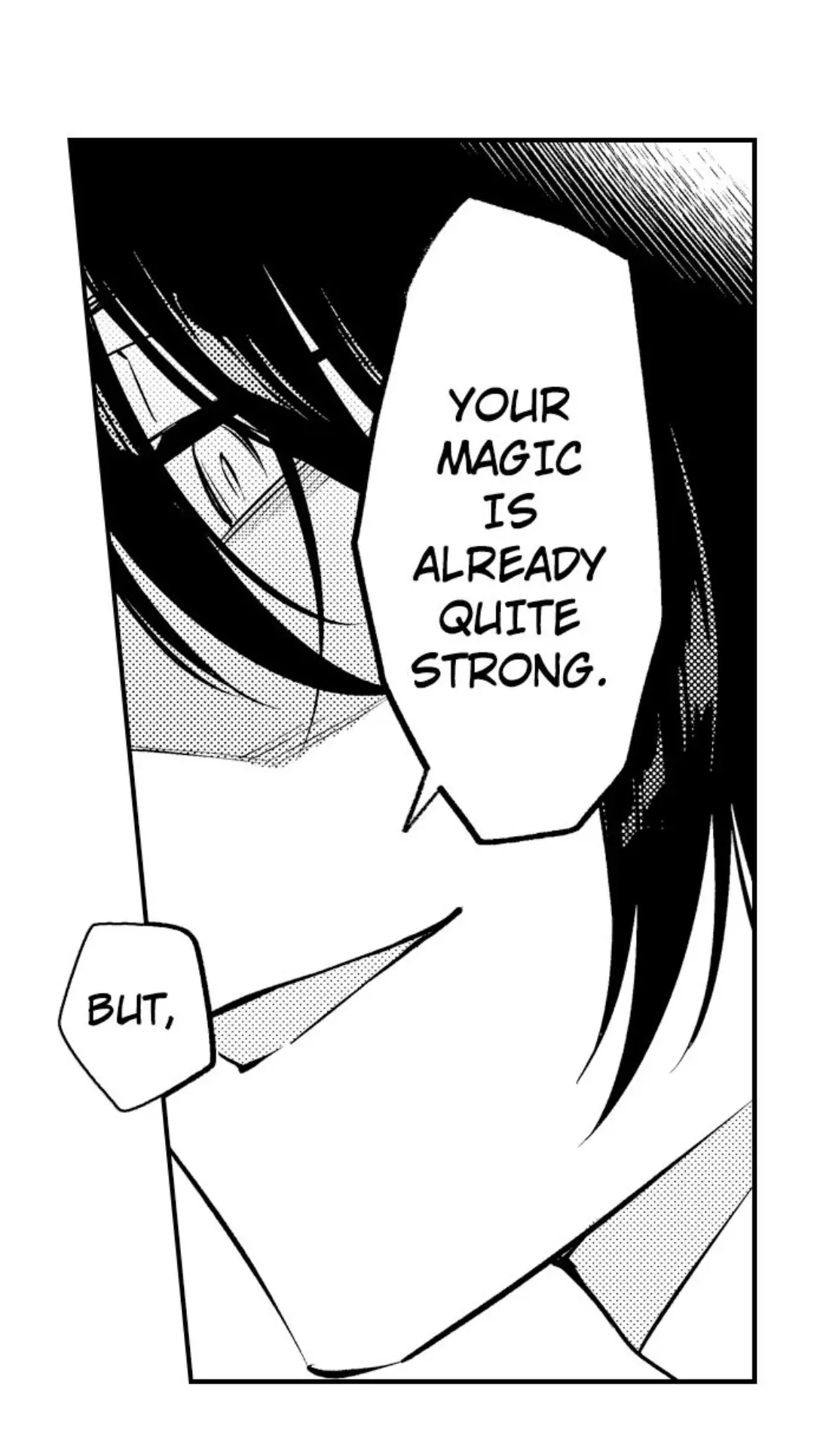 A Sacrificial Virgin for the Demon King Chapter 3 - page 25