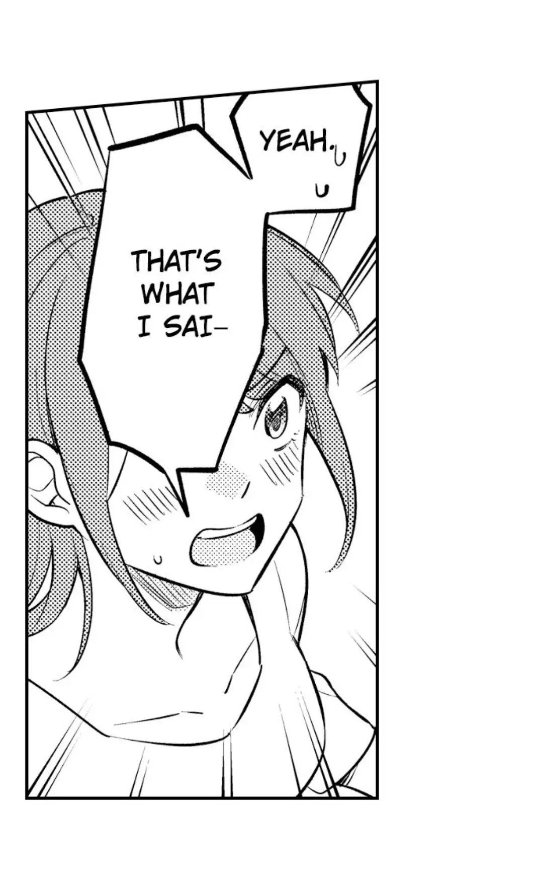 A Sacrificial Virgin for the Demon King Chapter 3 - page 27