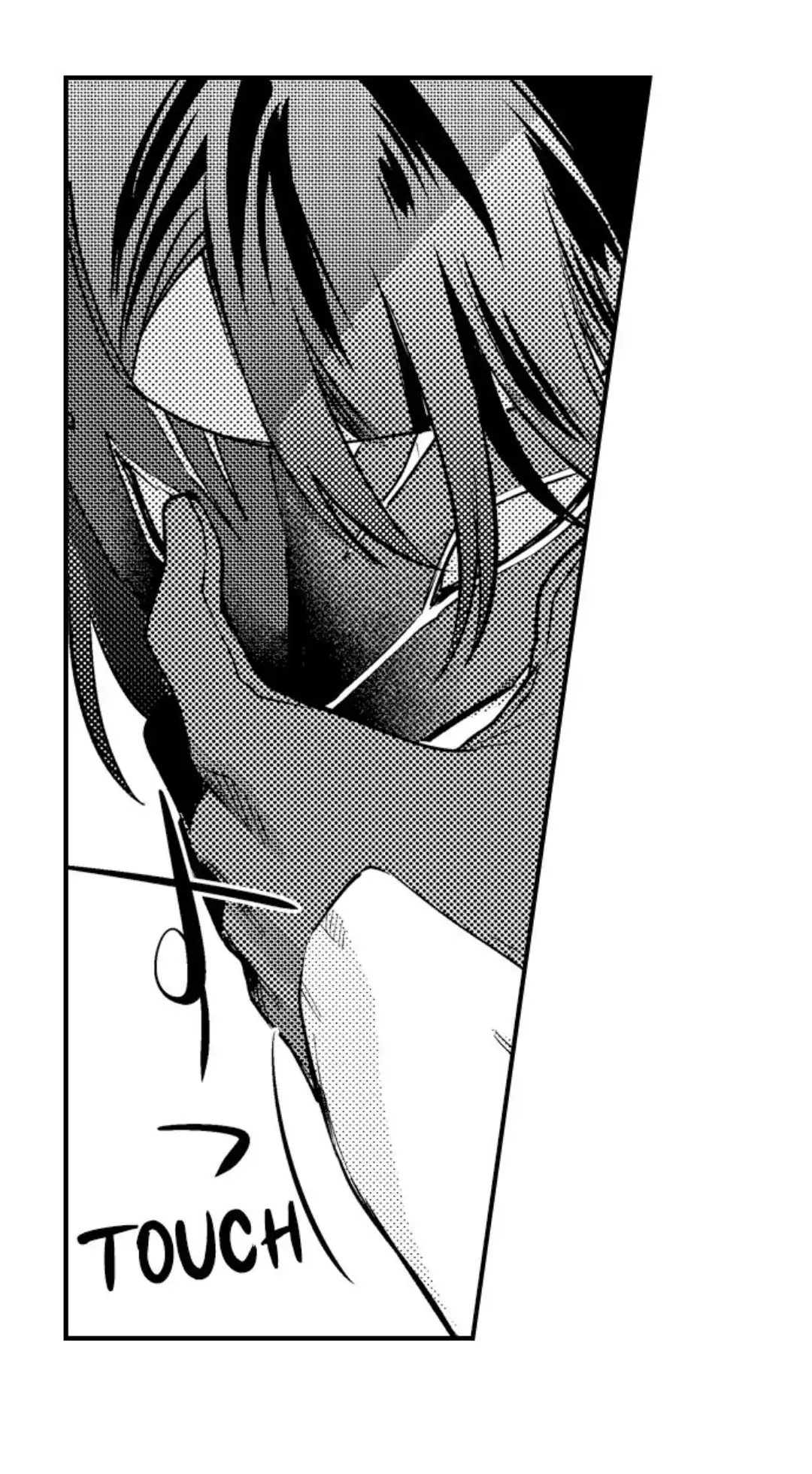 A Sacrificial Virgin for the Demon King Chapter 3 - page 6