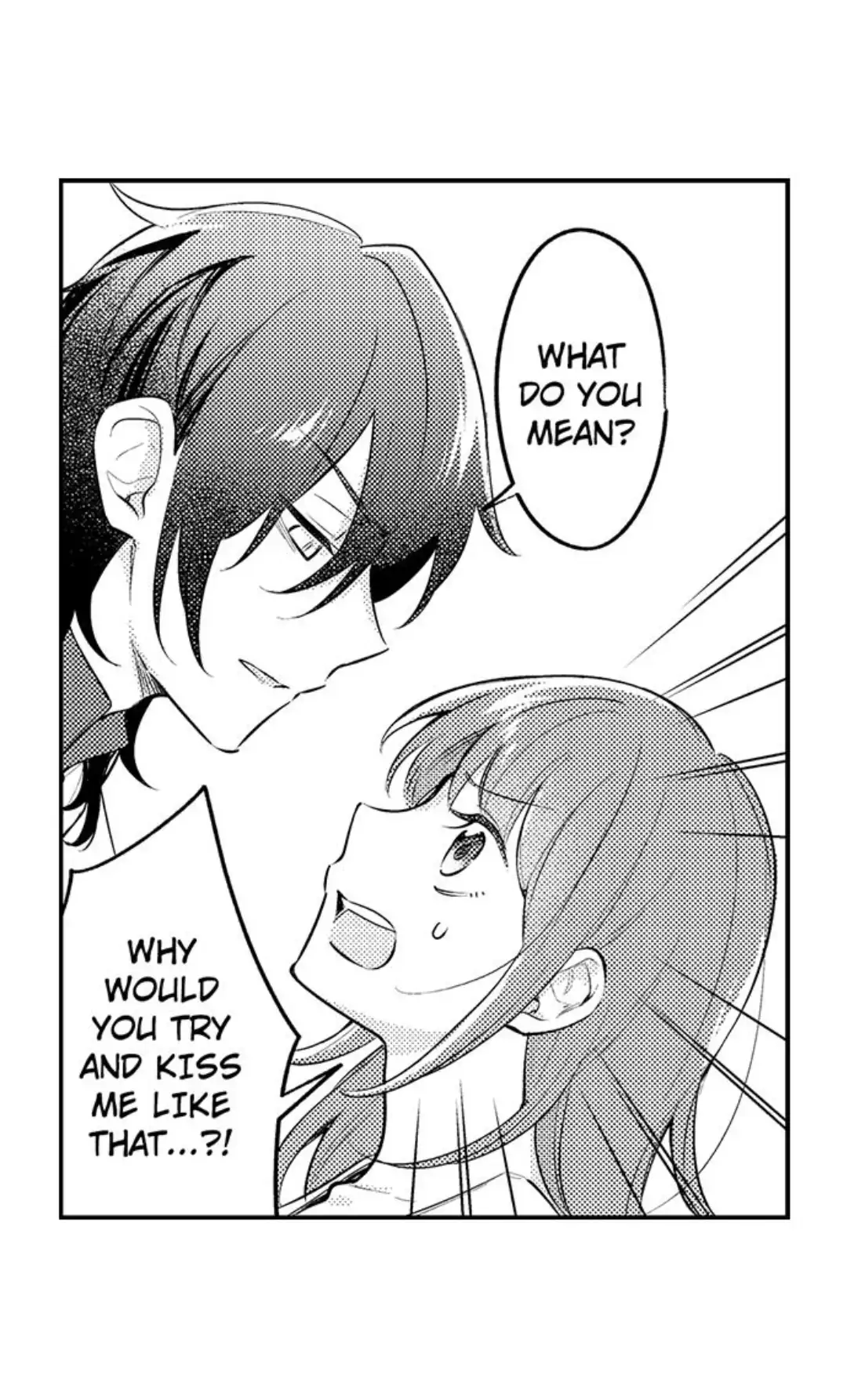 A Sacrificial Virgin for the Demon King Chapter 4 - page 17