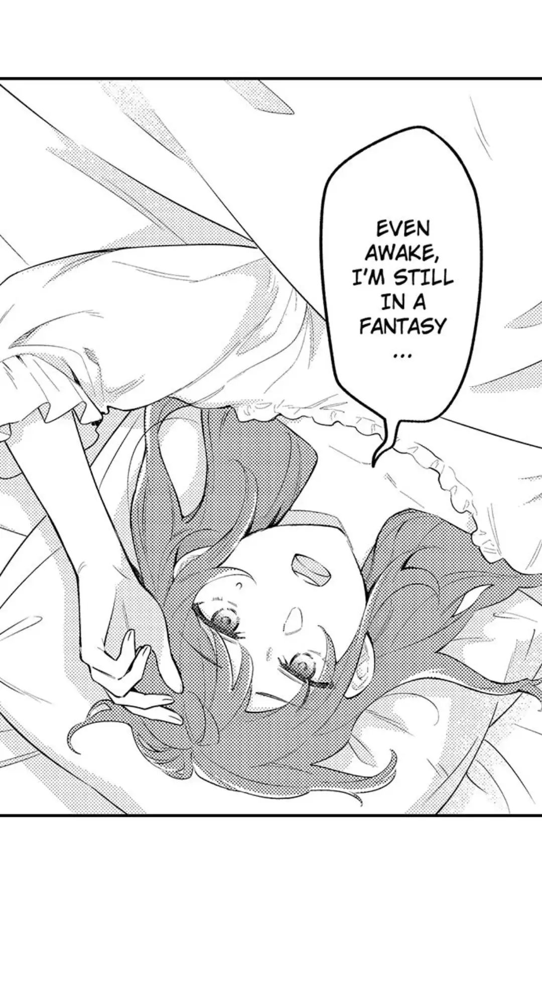 A Sacrificial Virgin for the Demon King Chapter 4 - page 3