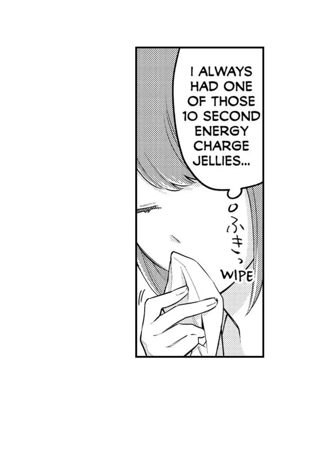 A Sacrificial Virgin for the Demon King Chapter 4 - page 21