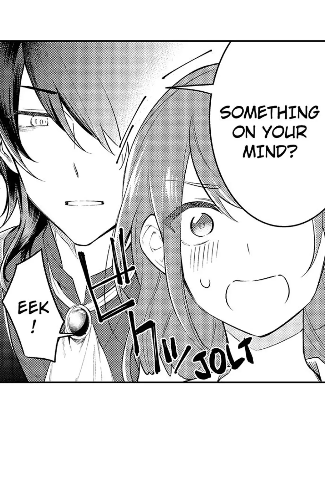 A Sacrificial Virgin for the Demon King Chapter 4 - page 28