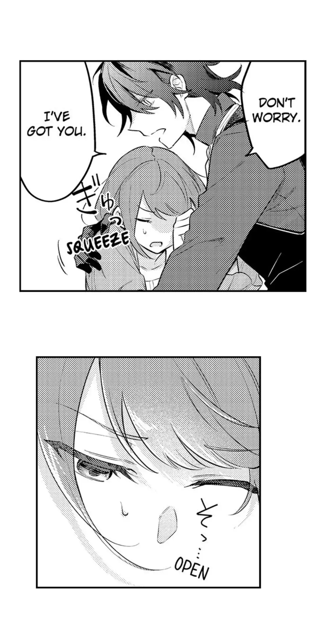 A Sacrificial Virgin for the Demon King Chapter 5 - page 11