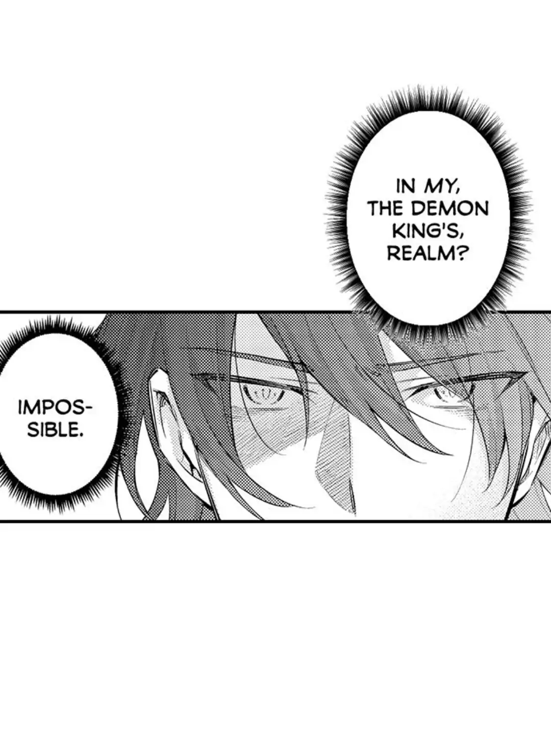 A Sacrificial Virgin for the Demon King Chapter 5 - page 19