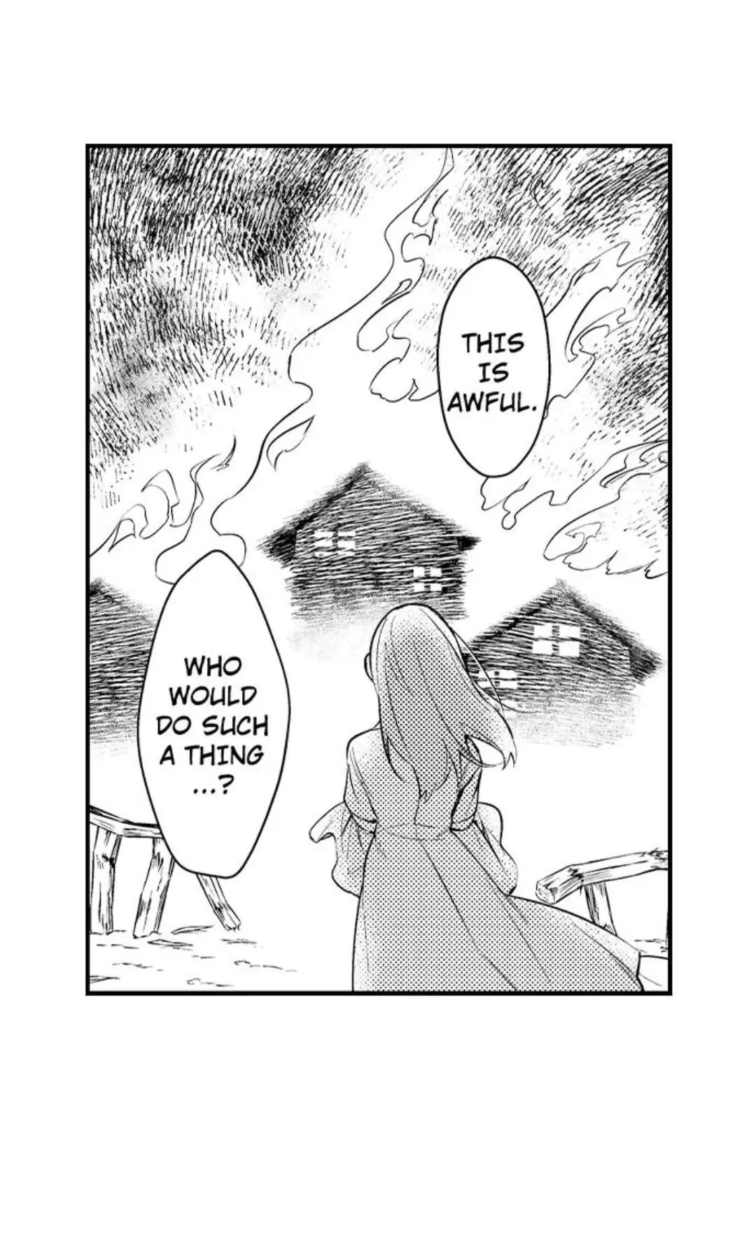 A Sacrificial Virgin for the Demon King Chapter 5 - page 20