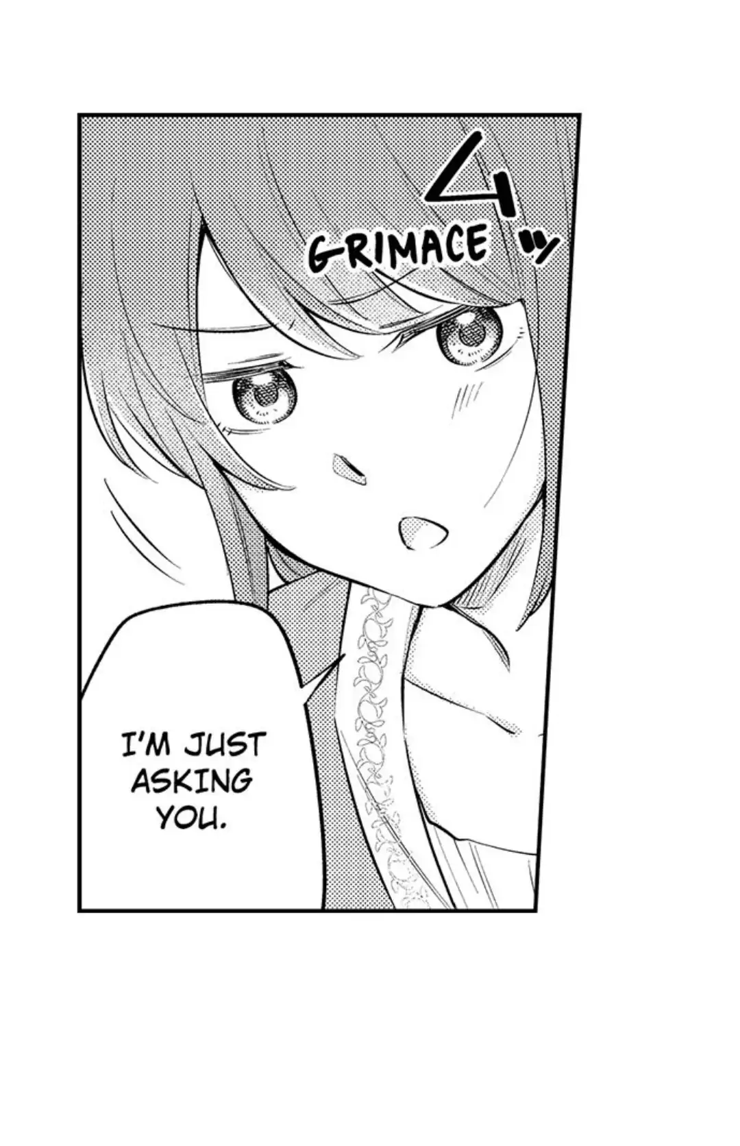 A Sacrificial Virgin for the Demon King Chapter 6 - page 20