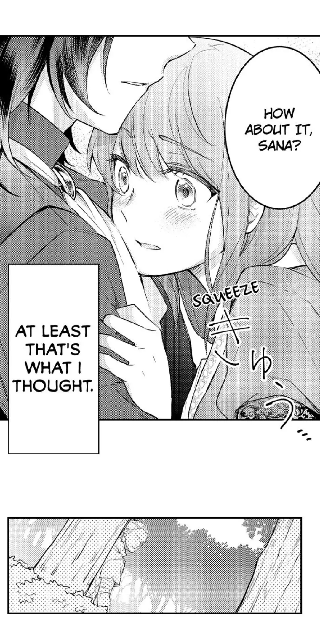 A Sacrificial Virgin for the Demon King Chapter 6 - page 27