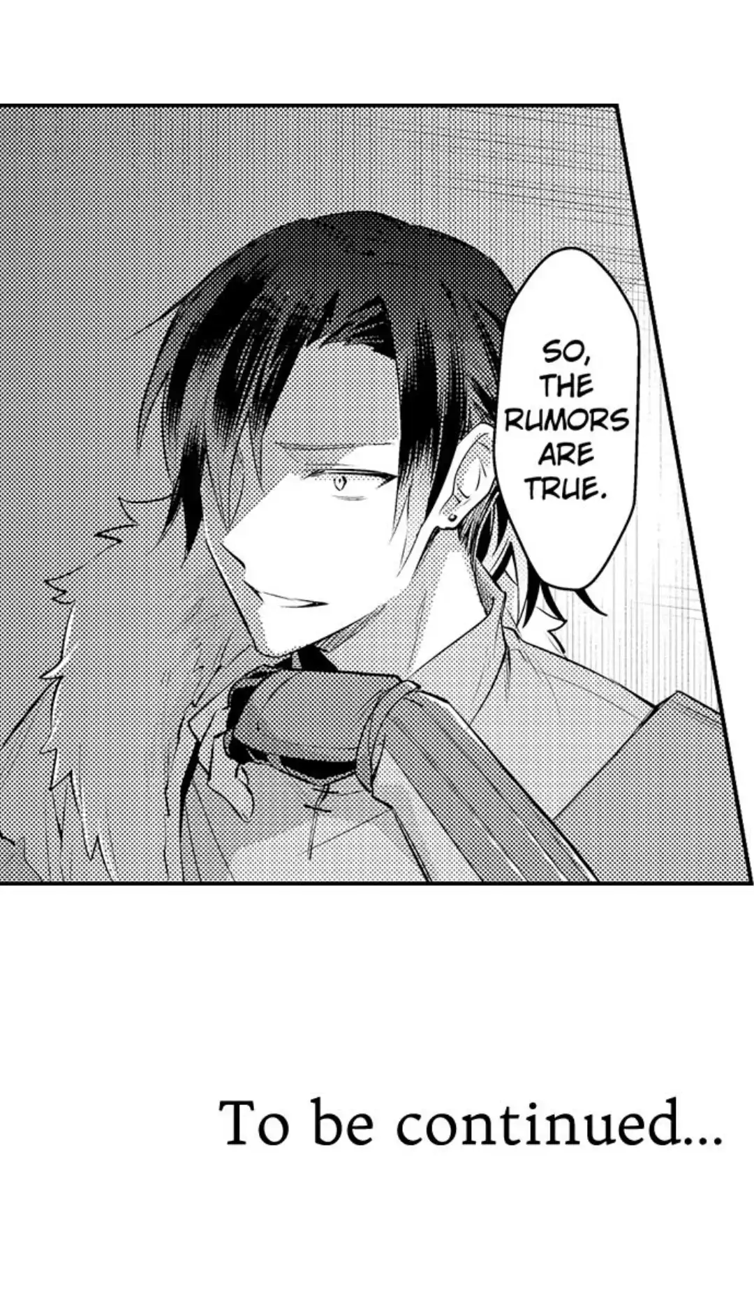 A Sacrificial Virgin for the Demon King Chapter 6 - page 29